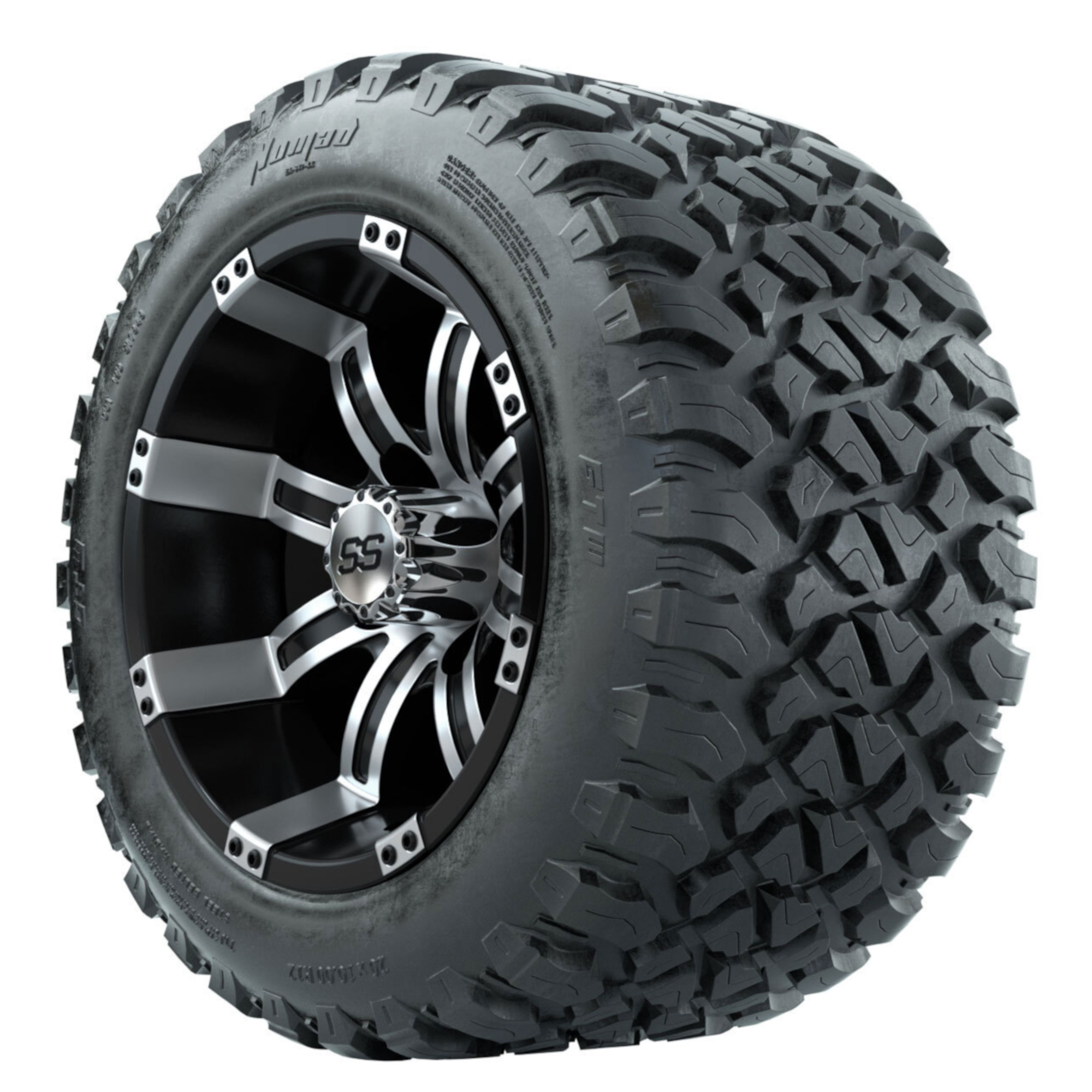 Buggies Unlimited - item a19-743