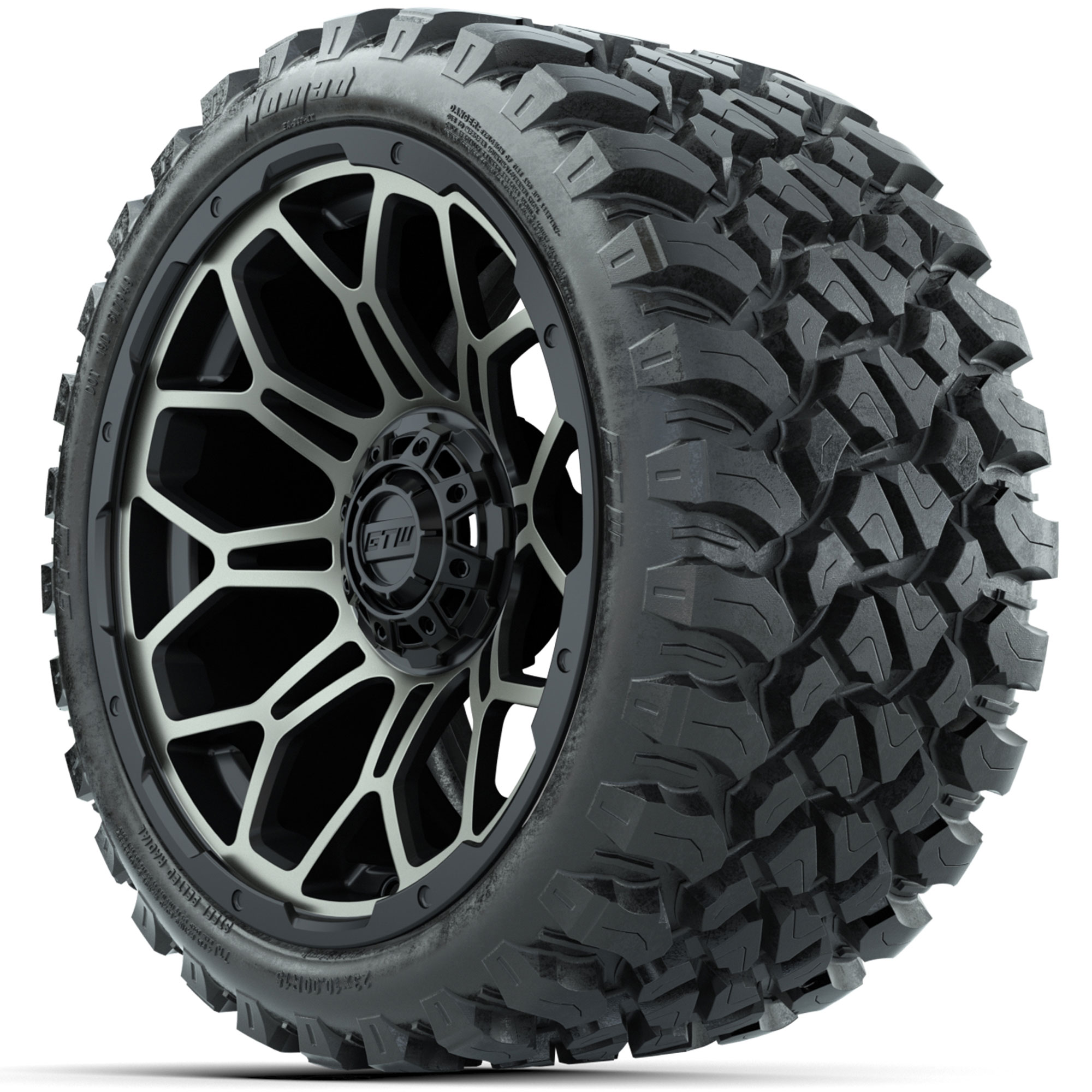 Buggies Unlimited - item a19-745