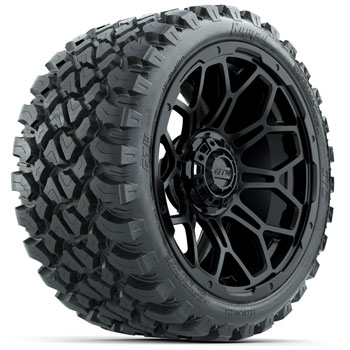 Buggies Unlimited - item a19-746