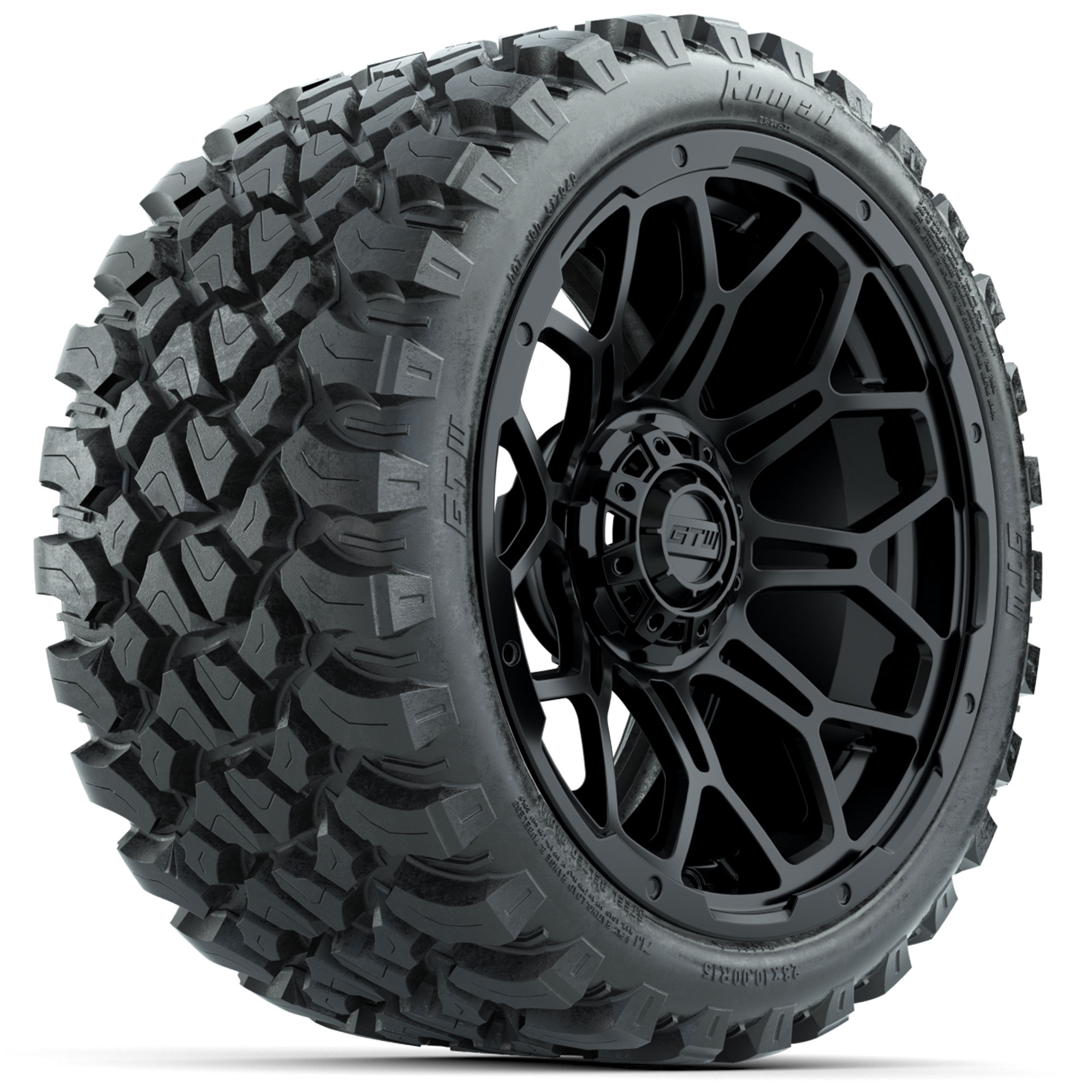 Buggies Unlimited - item a19-746