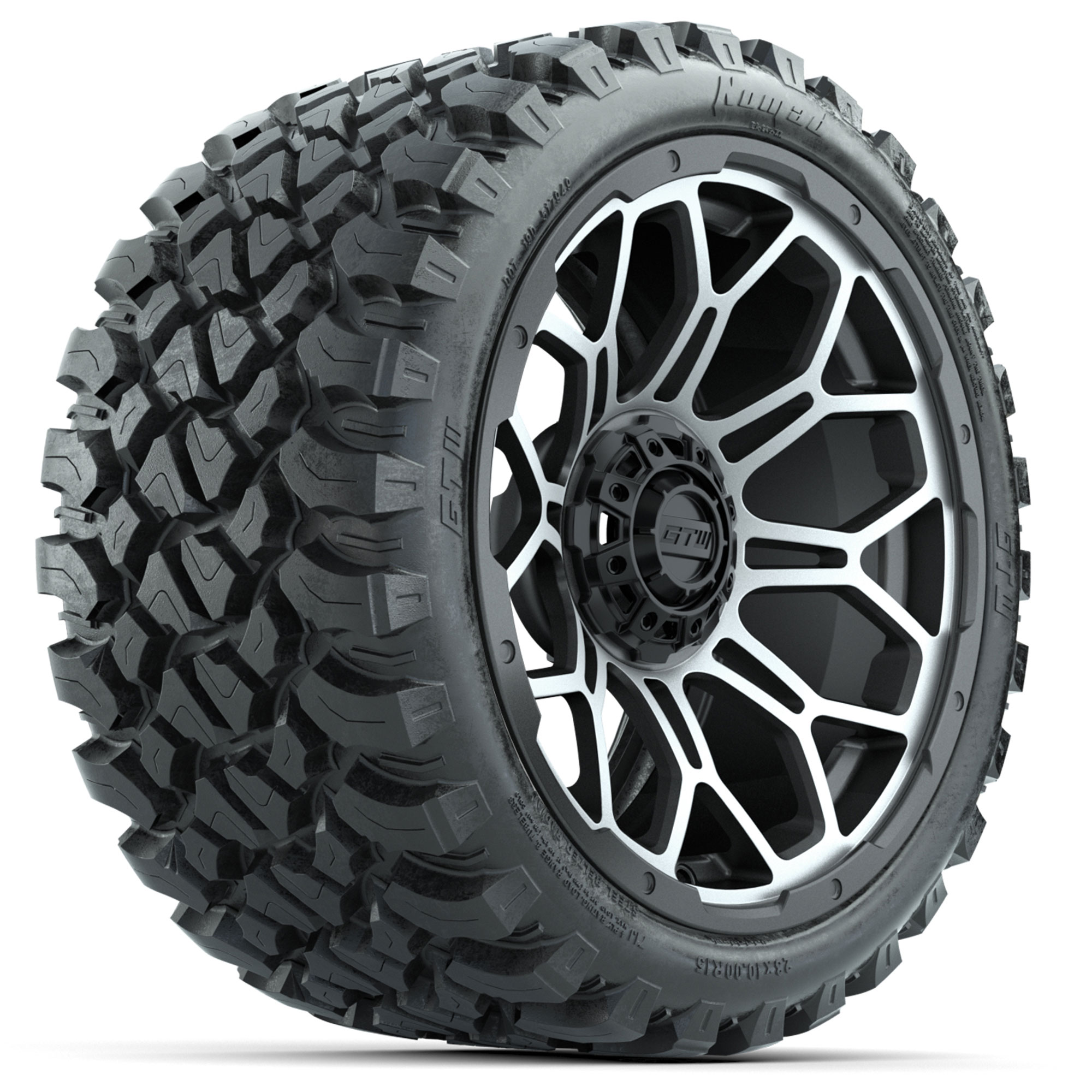 Buggies Unlimited - item a19-747