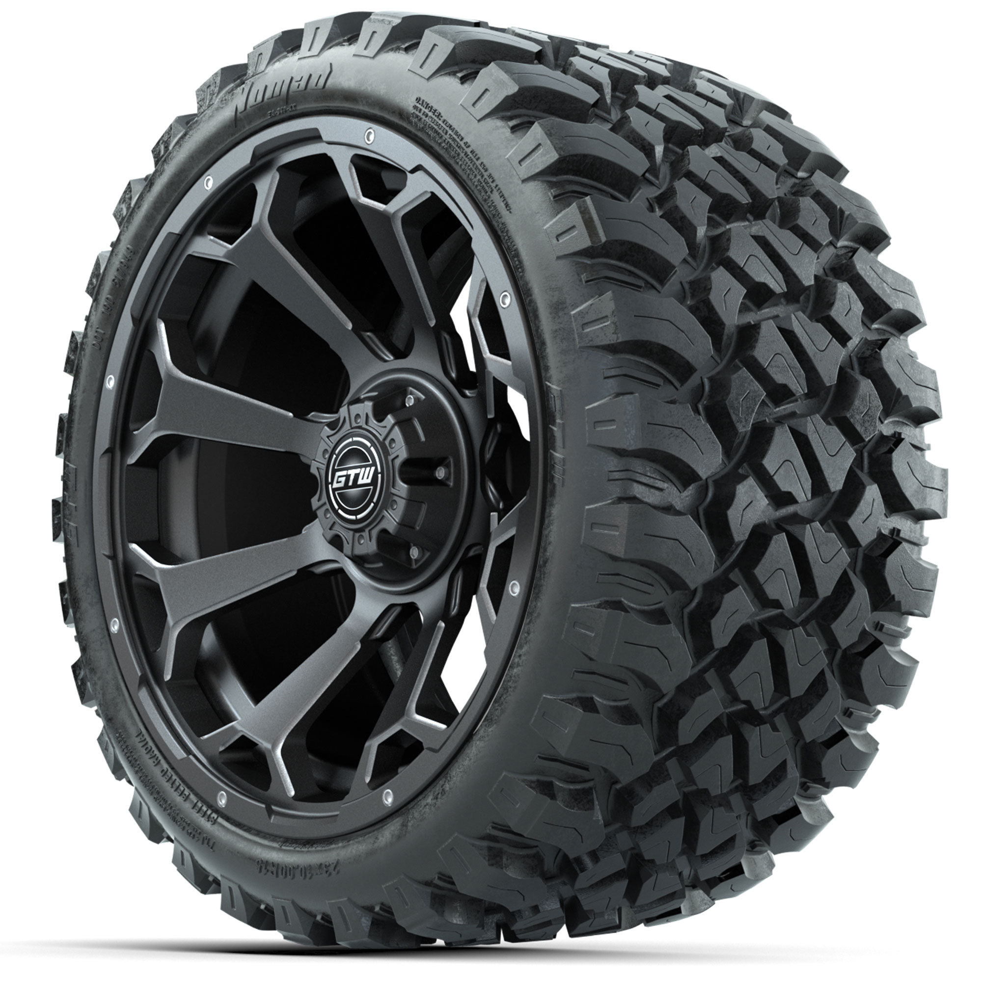 Buggies Unlimited - item a19-748