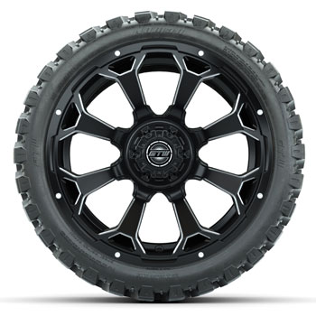 Buggies Unlimited - item a19-749