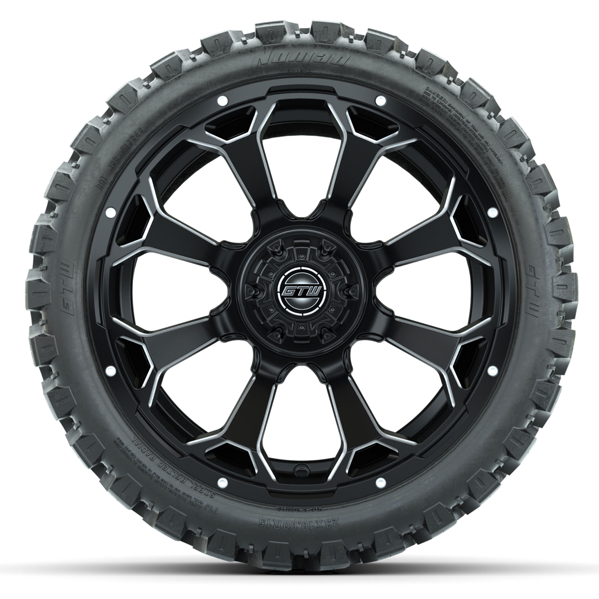 Buggies Unlimited - item a19-749