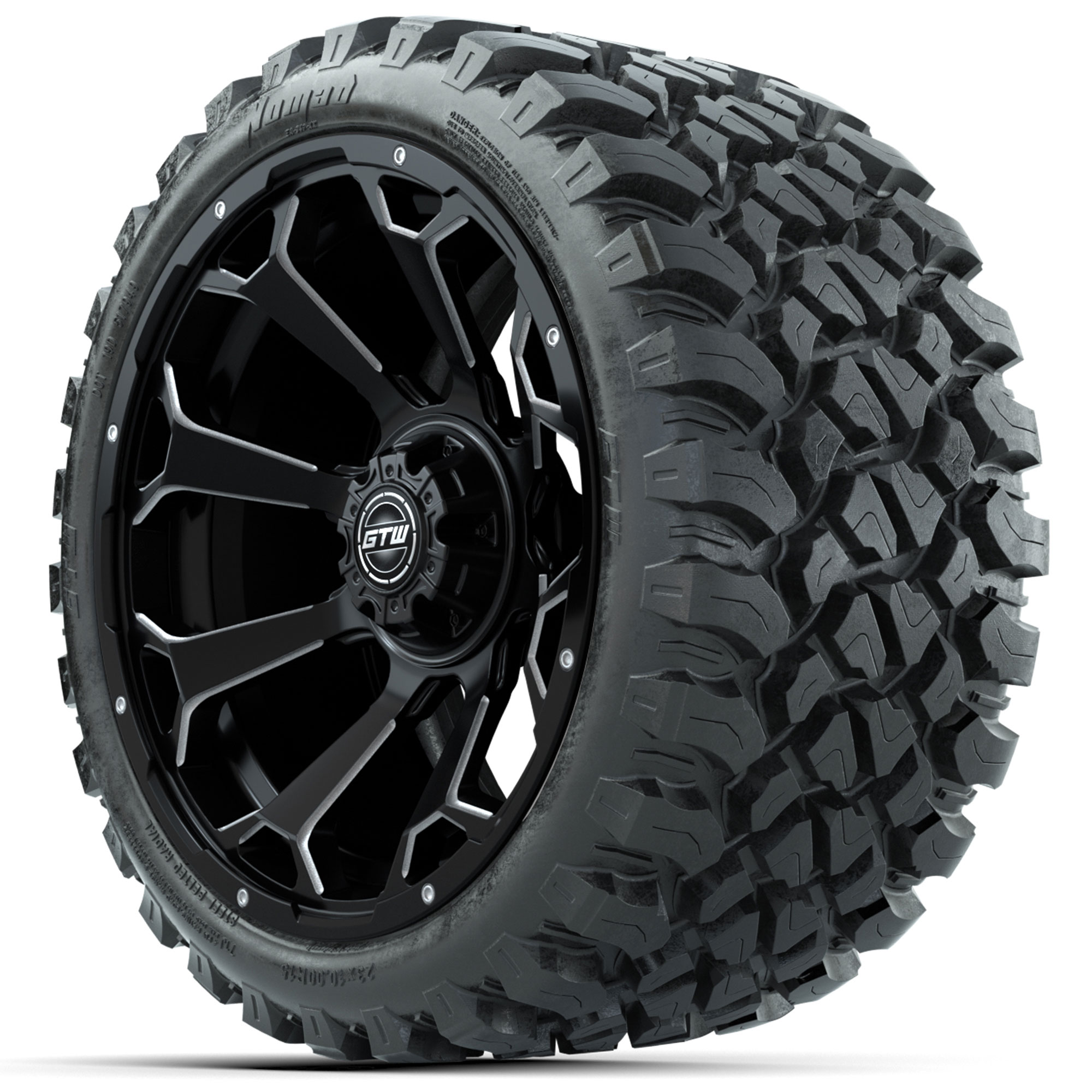 Buggies Unlimited - item a19-749