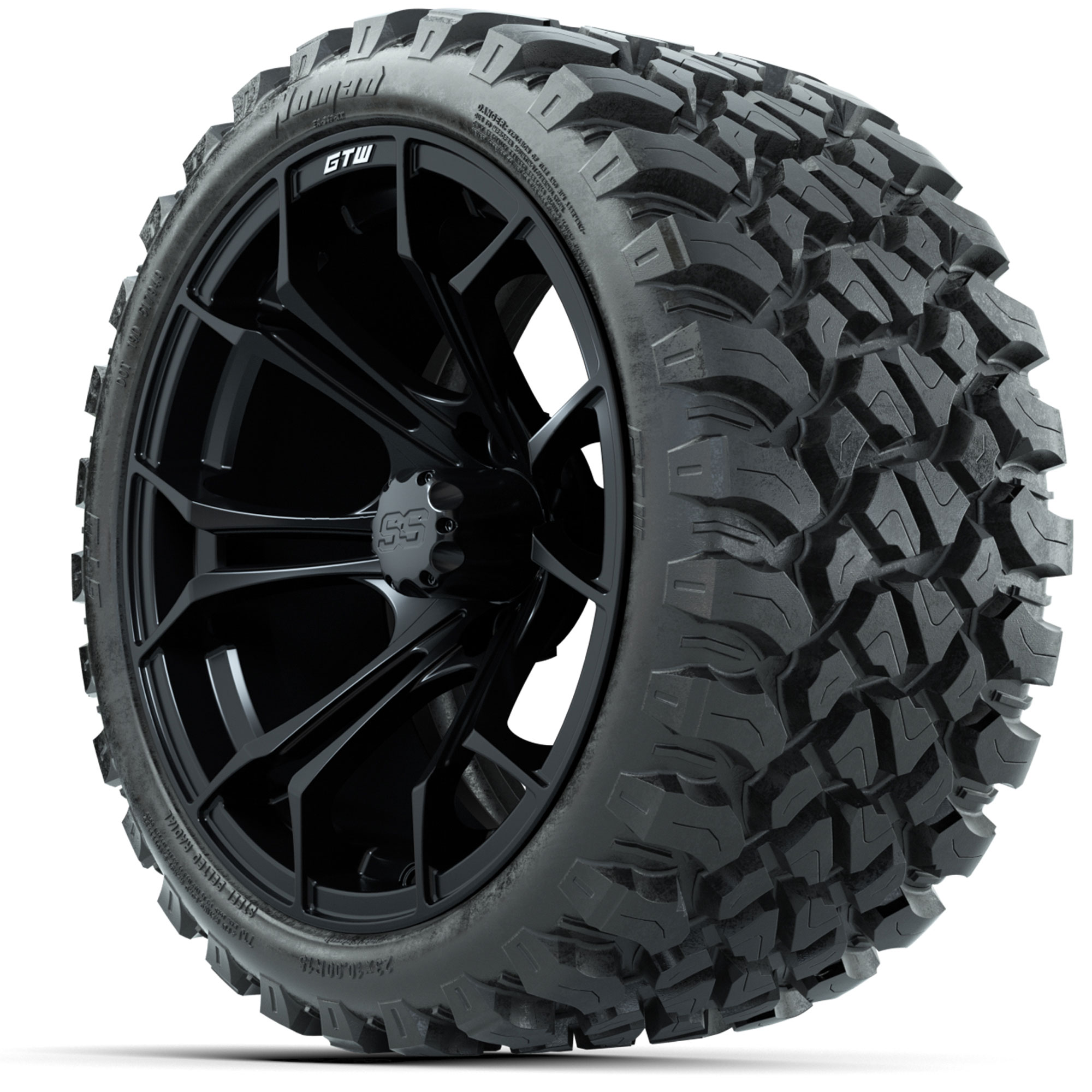 Buggies Unlimited - item a19-750