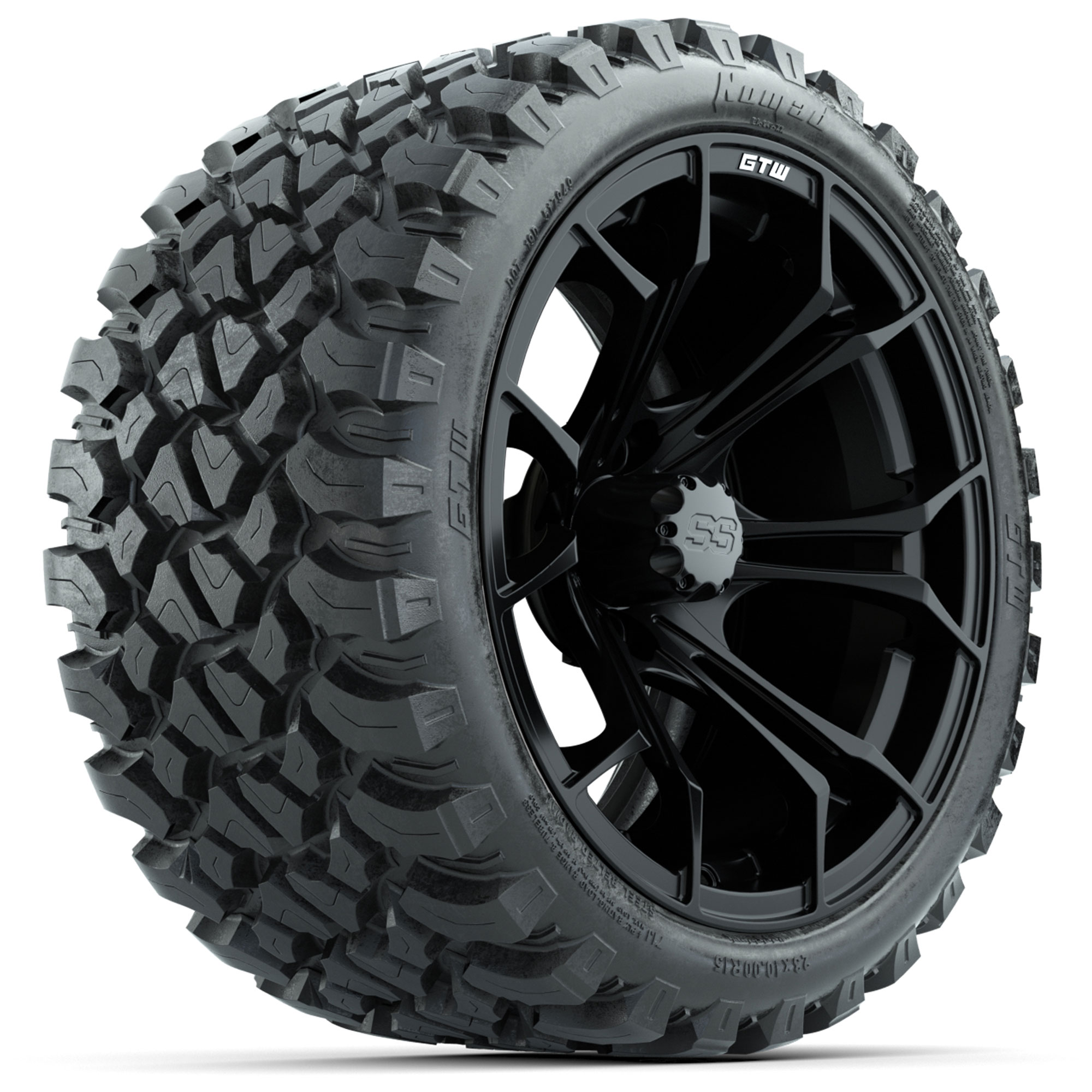 Buggies Unlimited - item a19-750