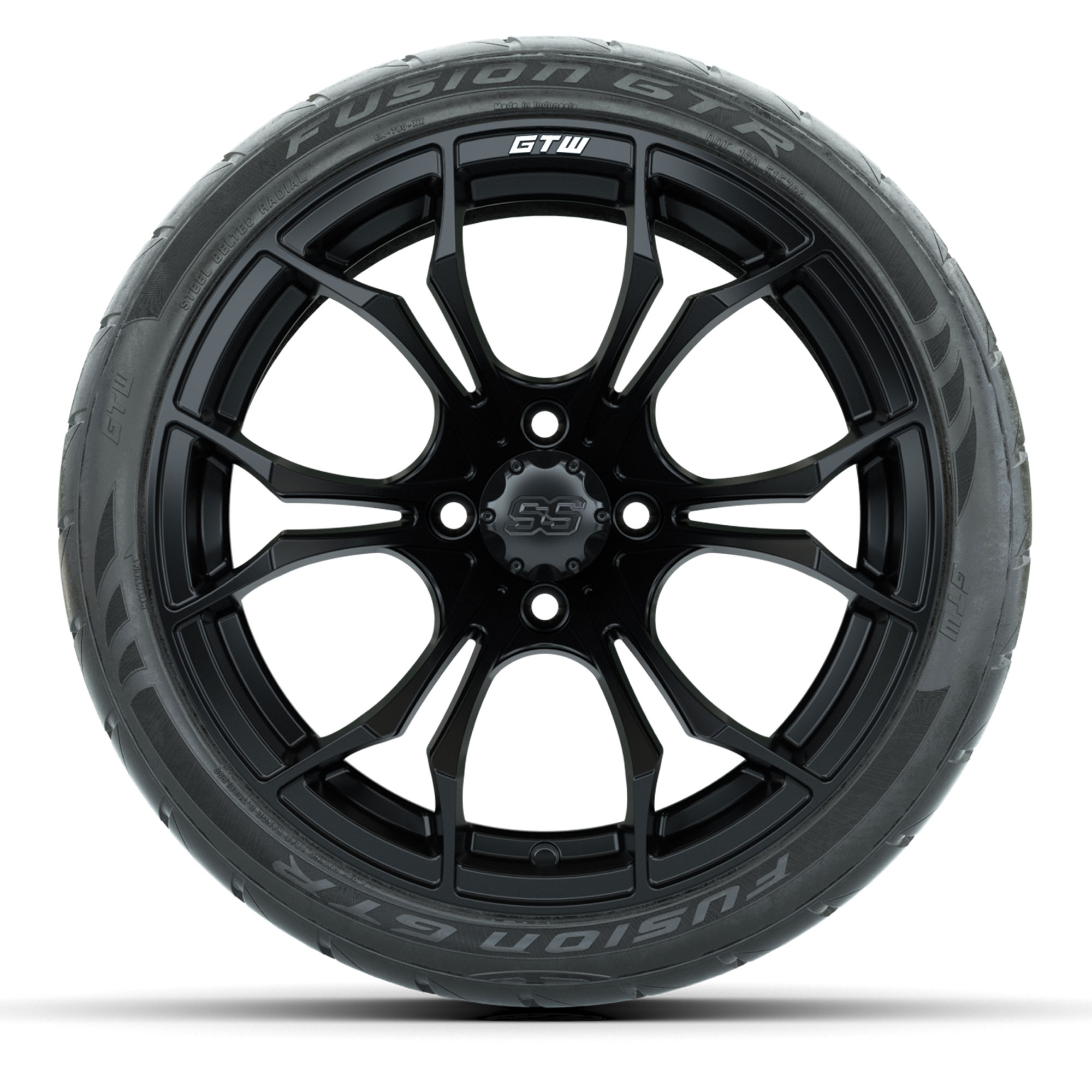 Buggies Unlimited - item a19-751