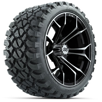 Buggies Unlimited - item a19-752