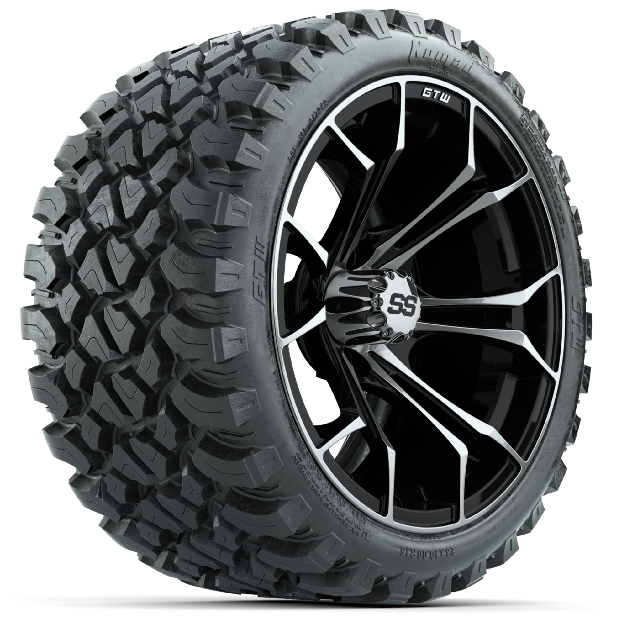 Buggies Unlimited - item a19-752