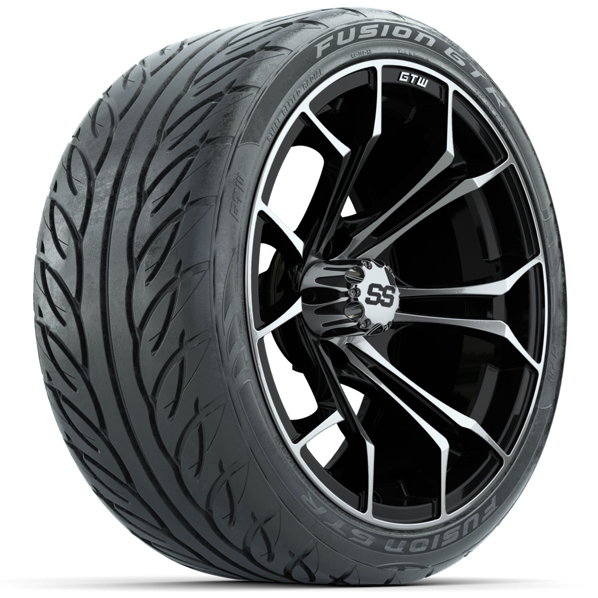 Buggies Unlimited - item a19-753