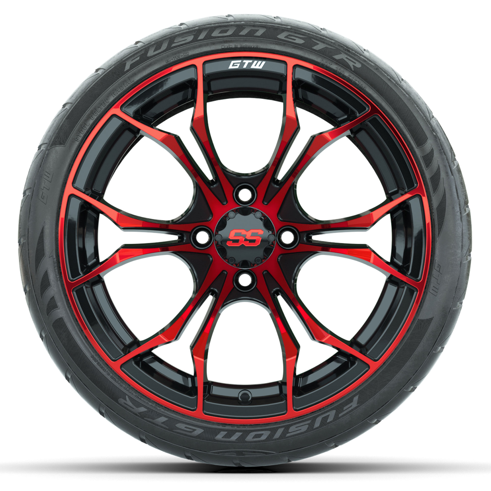 Buggies Unlimited - item a19-755
