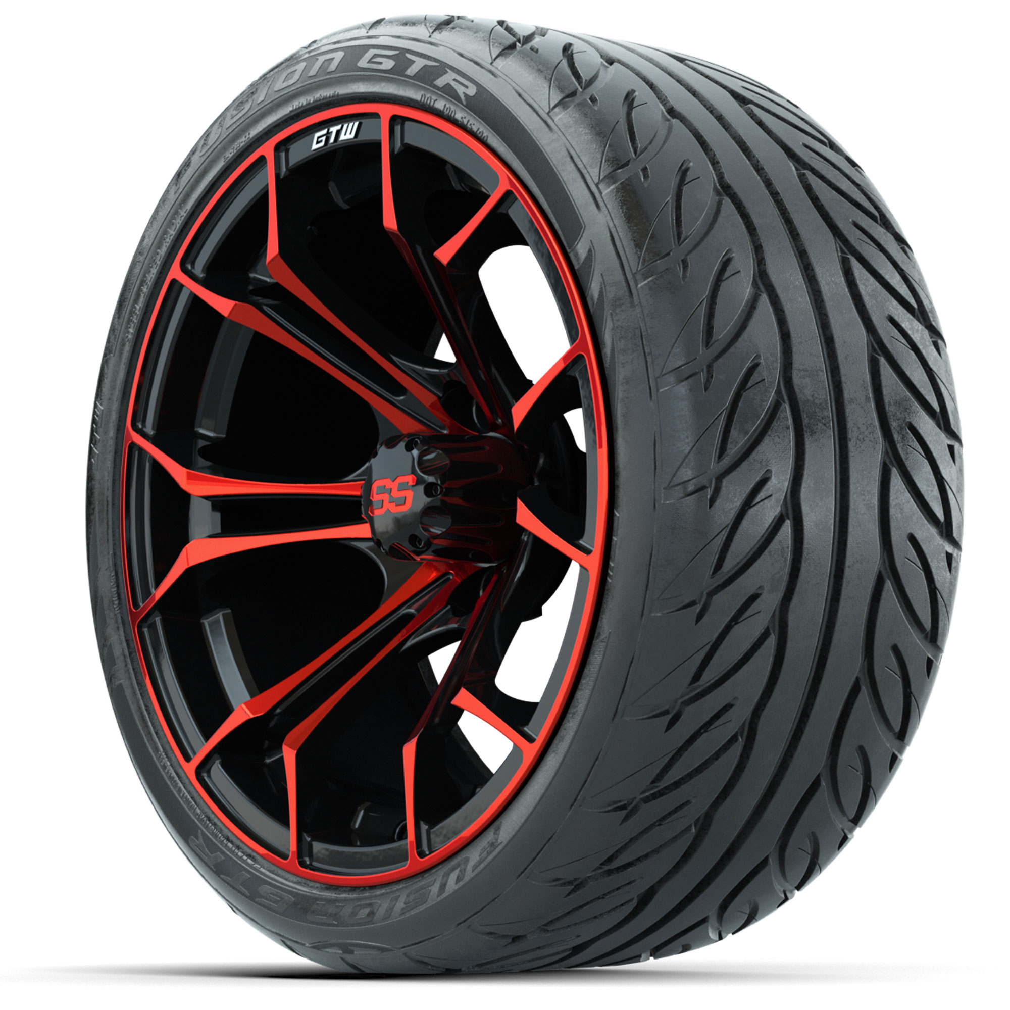 Buggies Unlimited - item a19-755