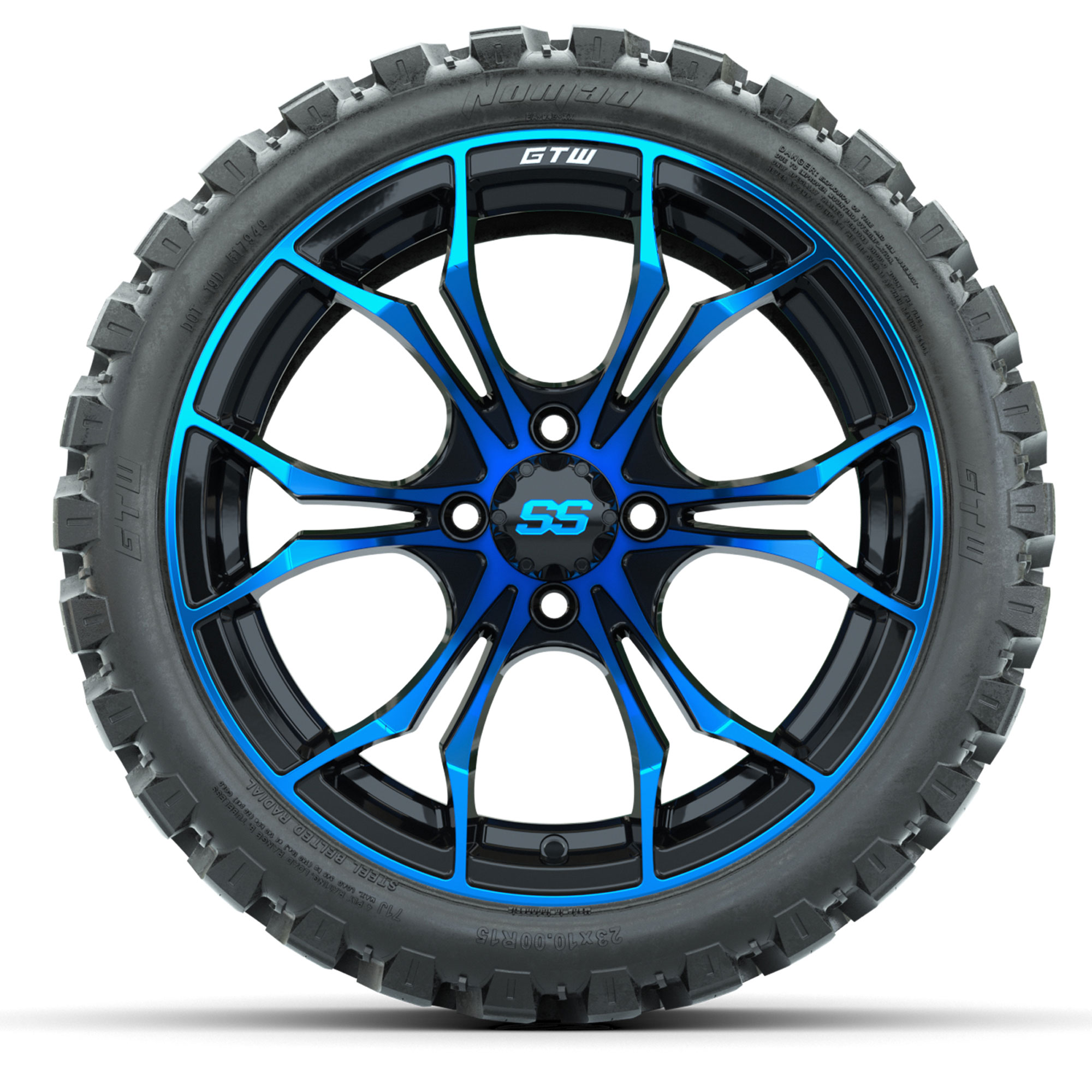 Buggies Unlimited - item a19-756
