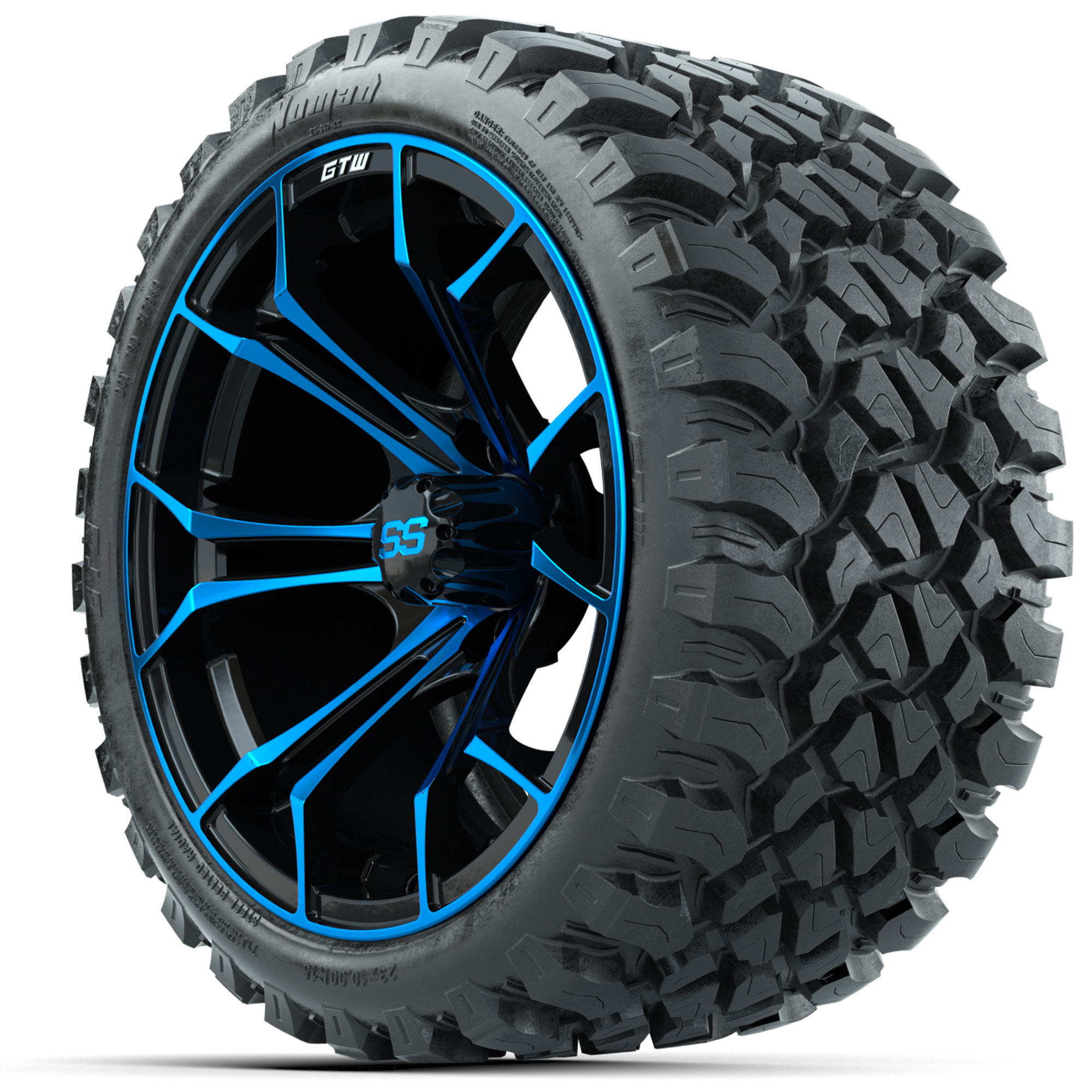 Buggies Unlimited - item a19-756