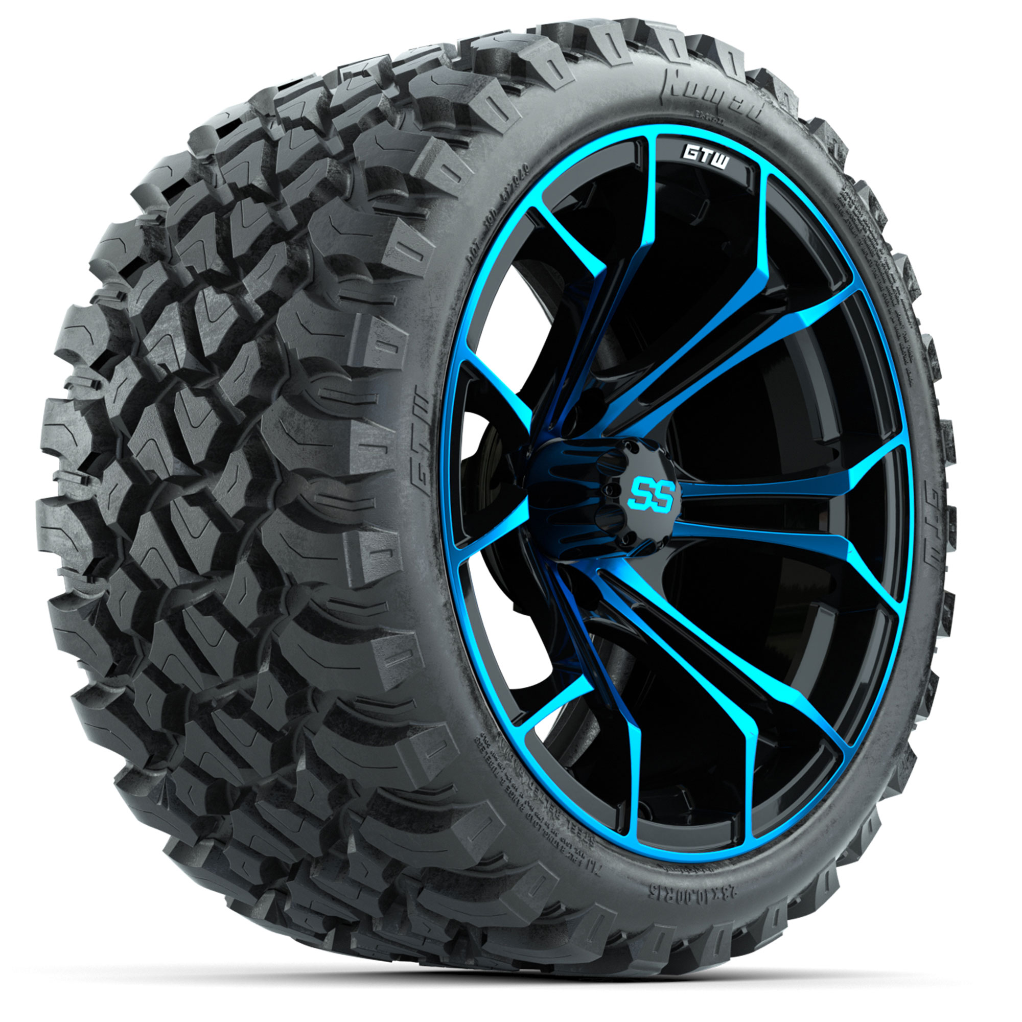 Buggies Unlimited - item a19-756