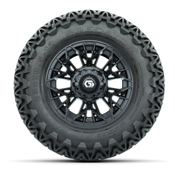 Buggies Unlimited - item a19-766