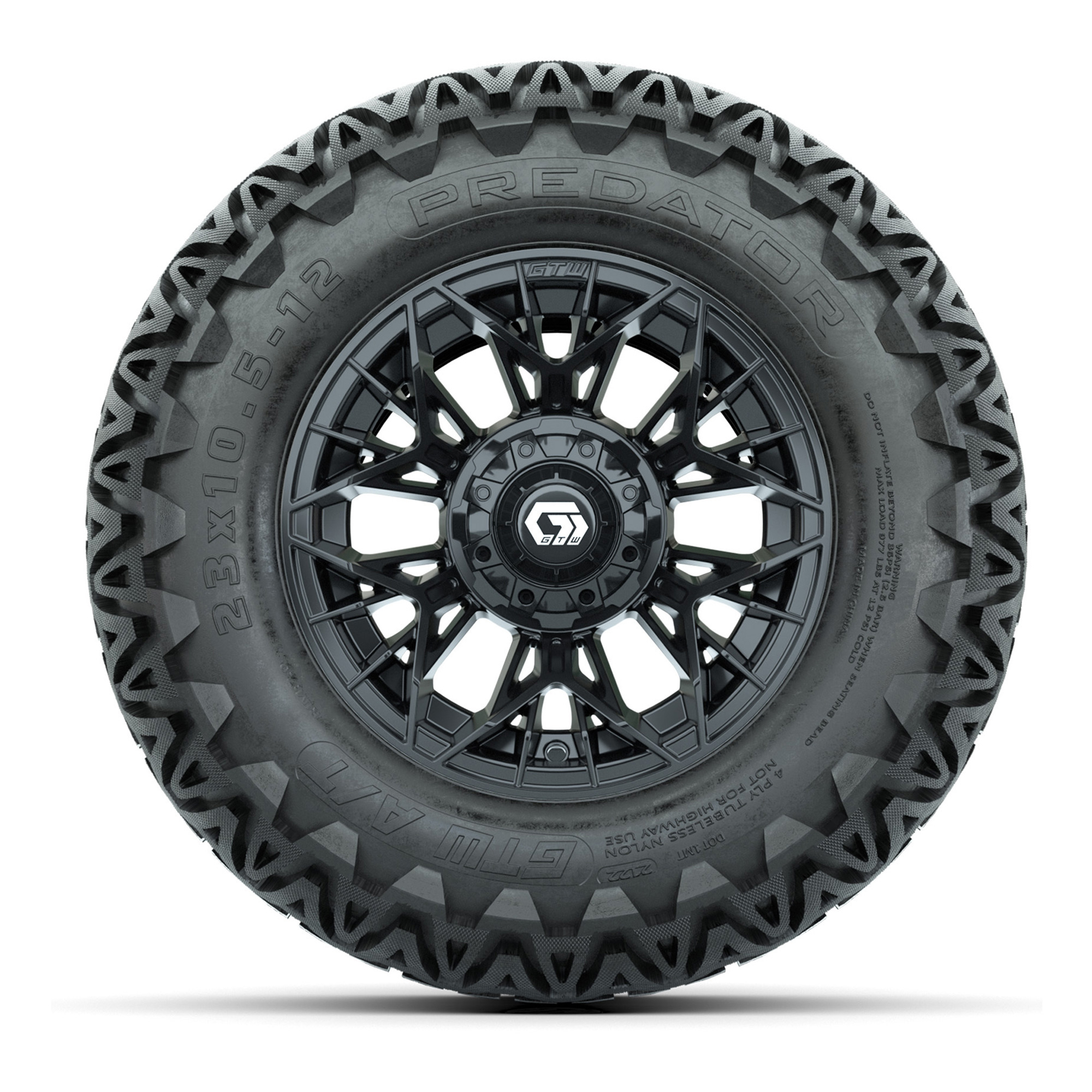 Buggies Unlimited - item a19-766