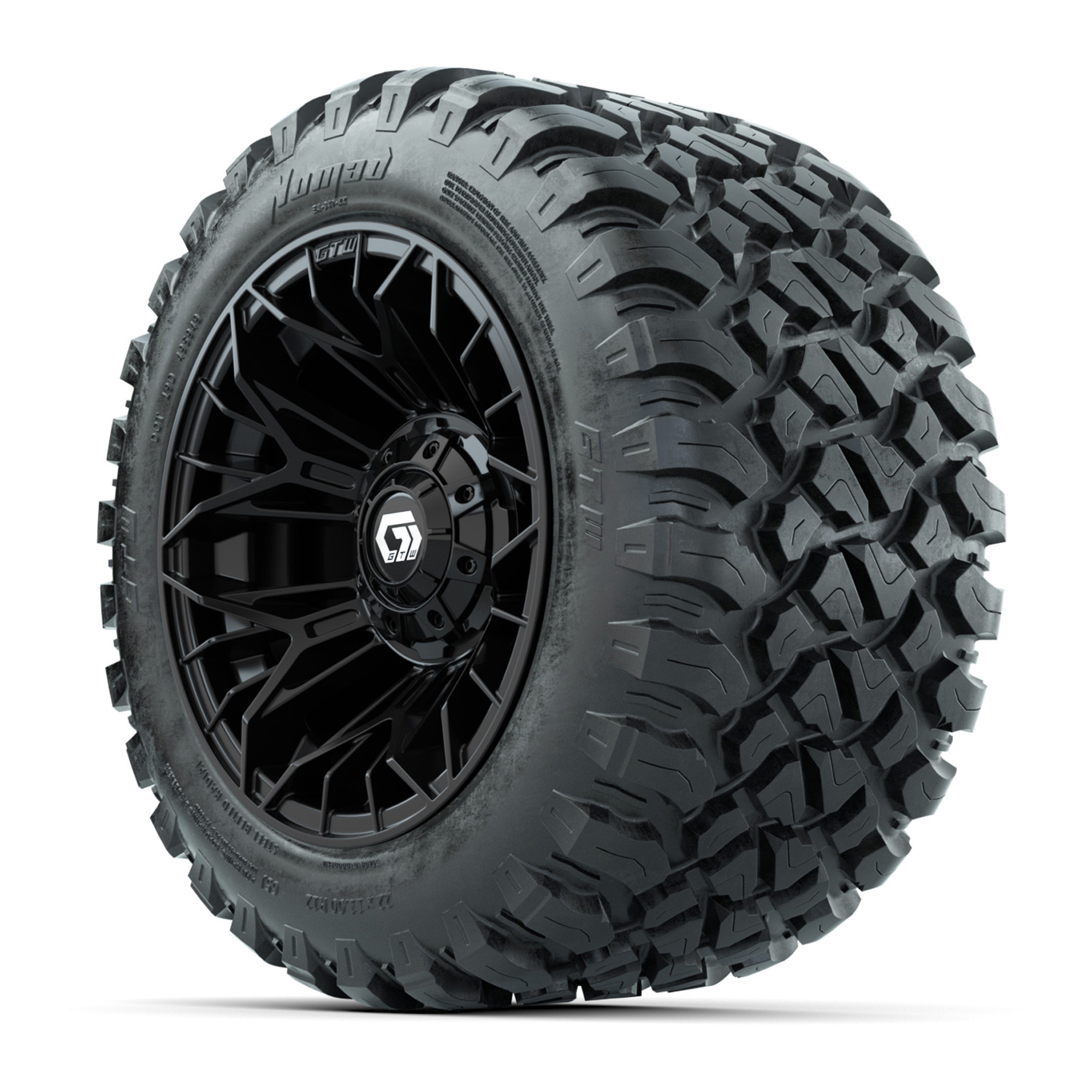 Buggies Unlimited - item a19-767