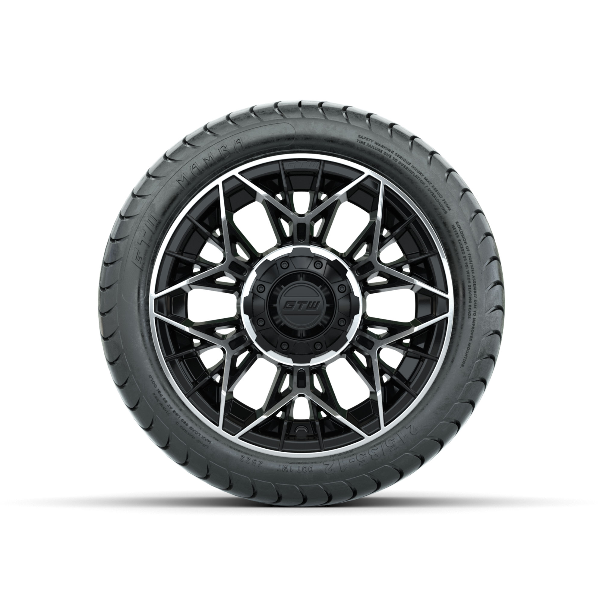 Buggies Unlimited - item a19-768