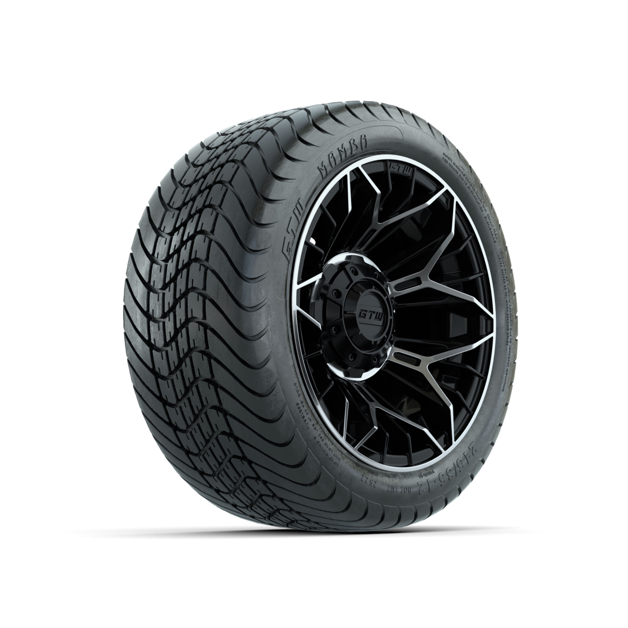 Buggies Unlimited - item a19-768
