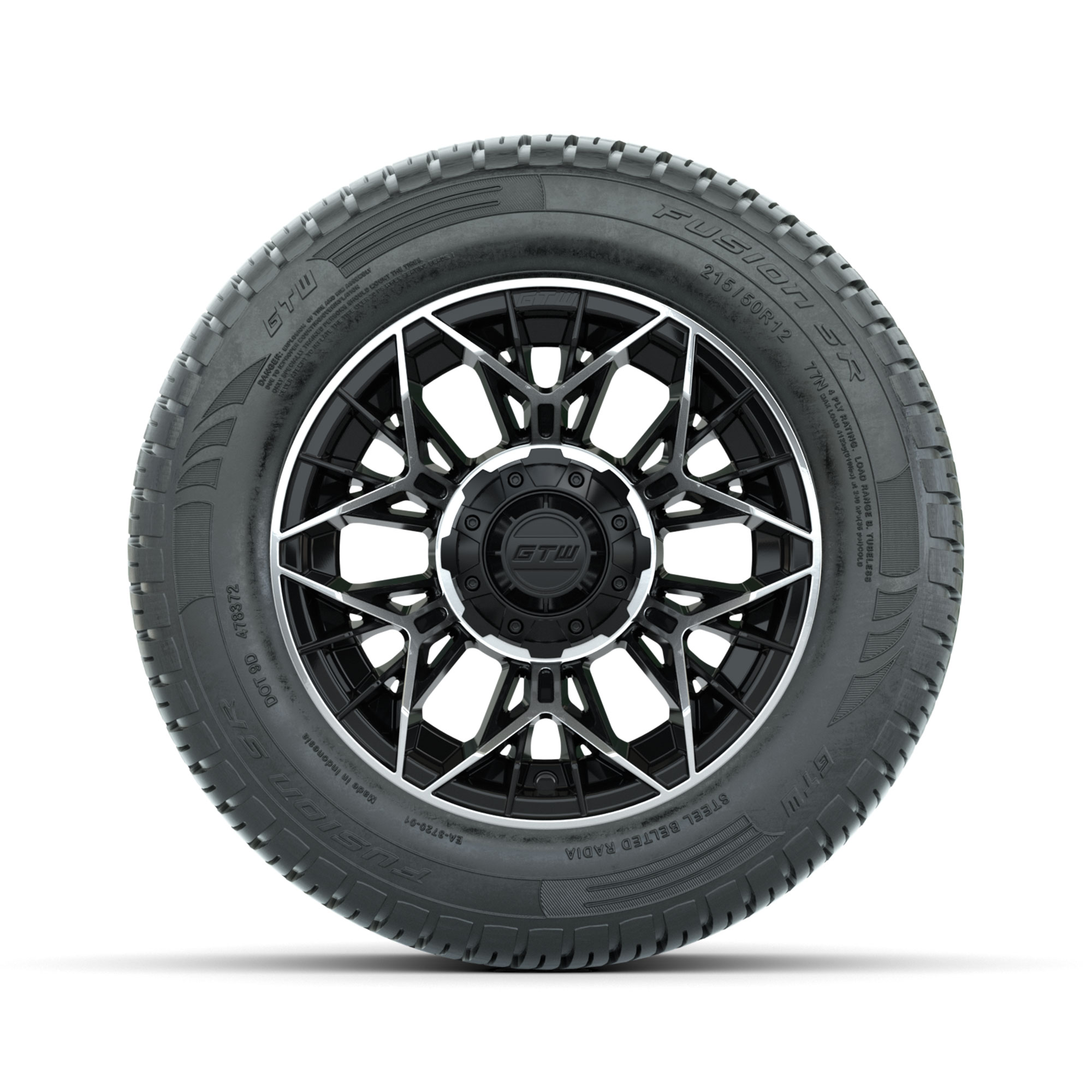 Buggies Unlimited - item a19-769