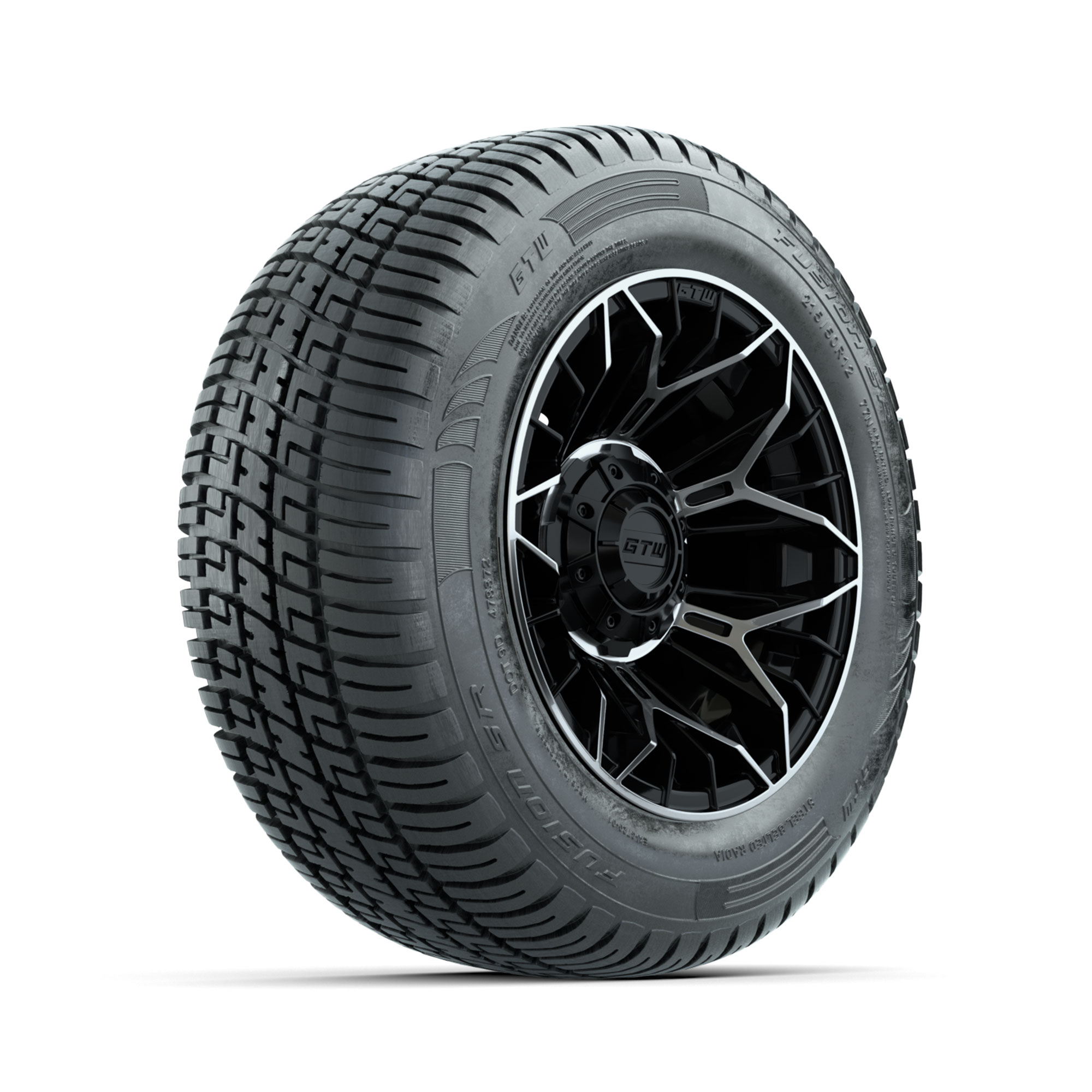 Buggies Unlimited - item a19-769