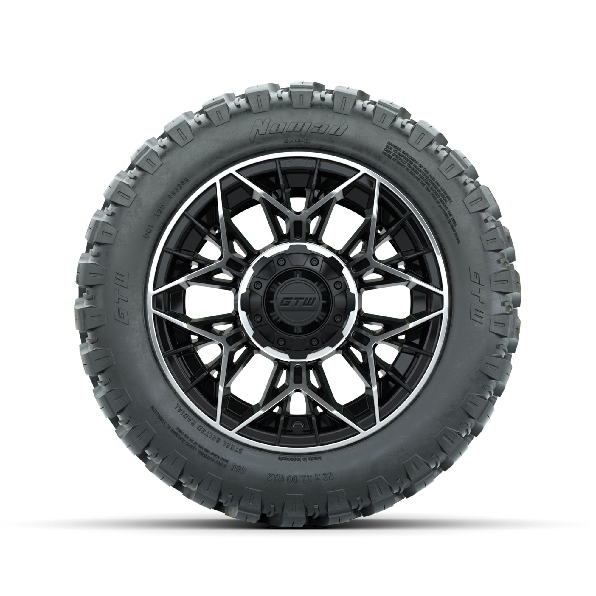 Buggies Unlimited - item a19-771