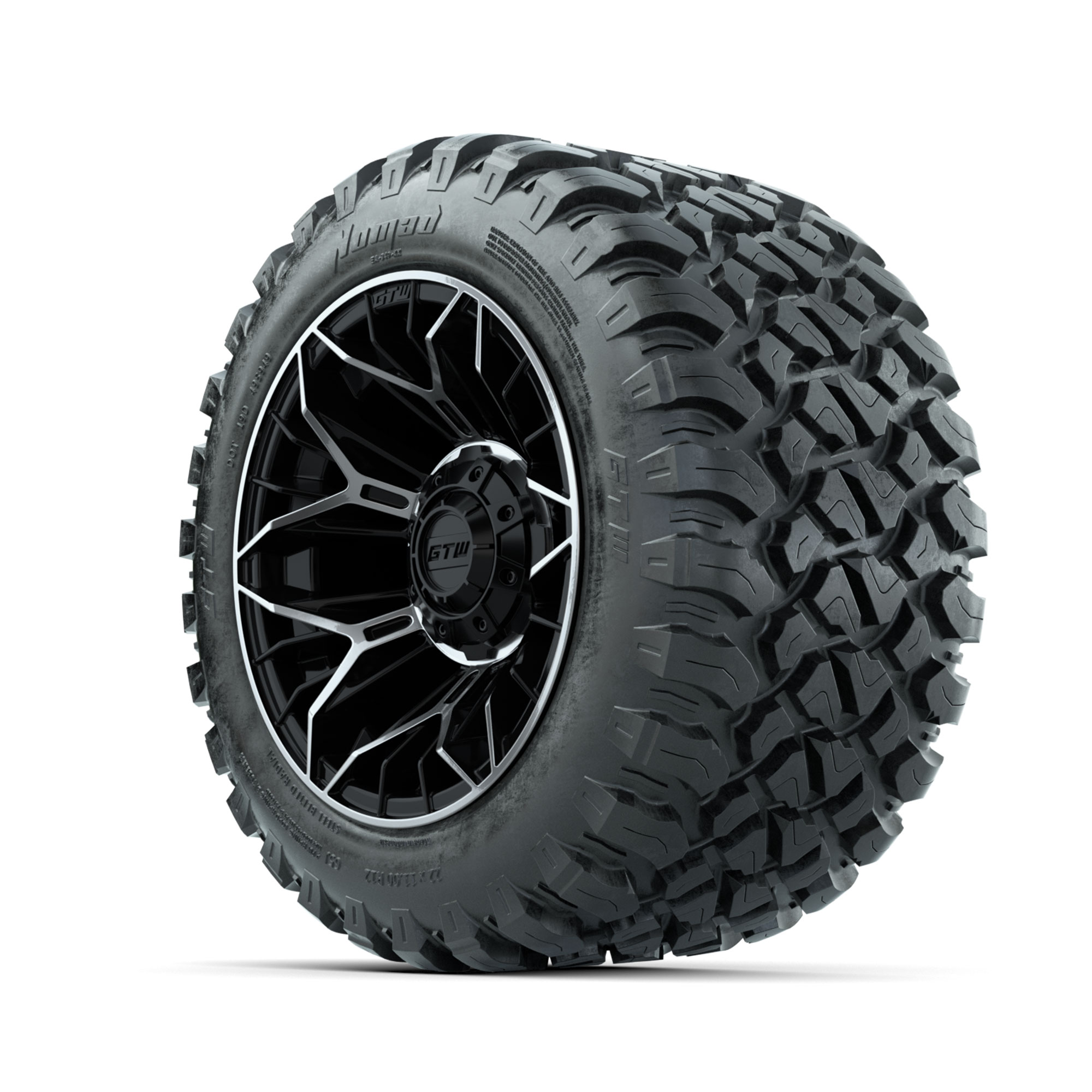 Buggies Unlimited - item a19-771
