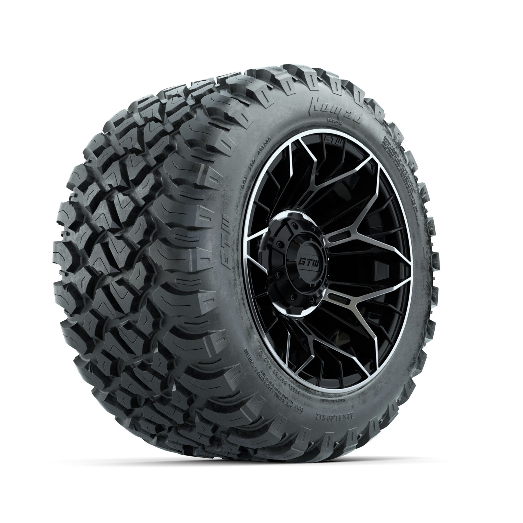 Buggies Unlimited - item a19-771