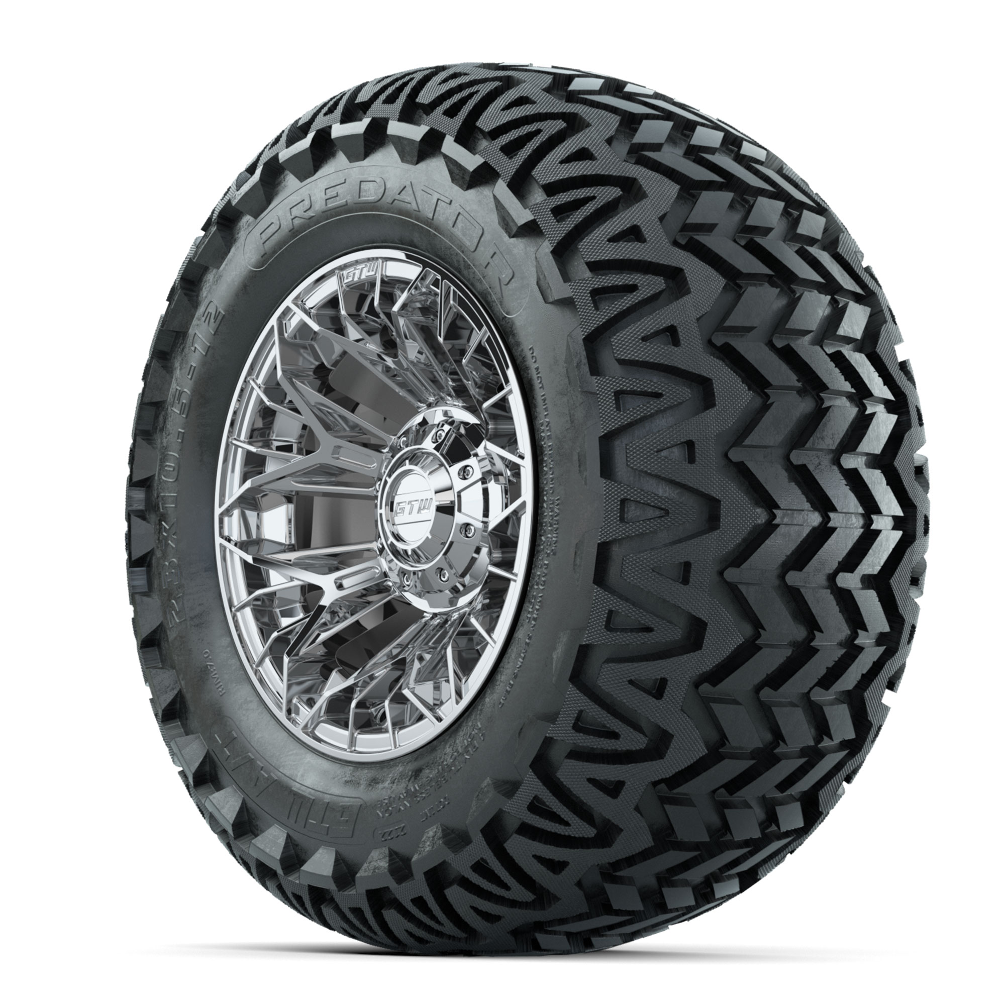 Buggies Unlimited - item a19-774