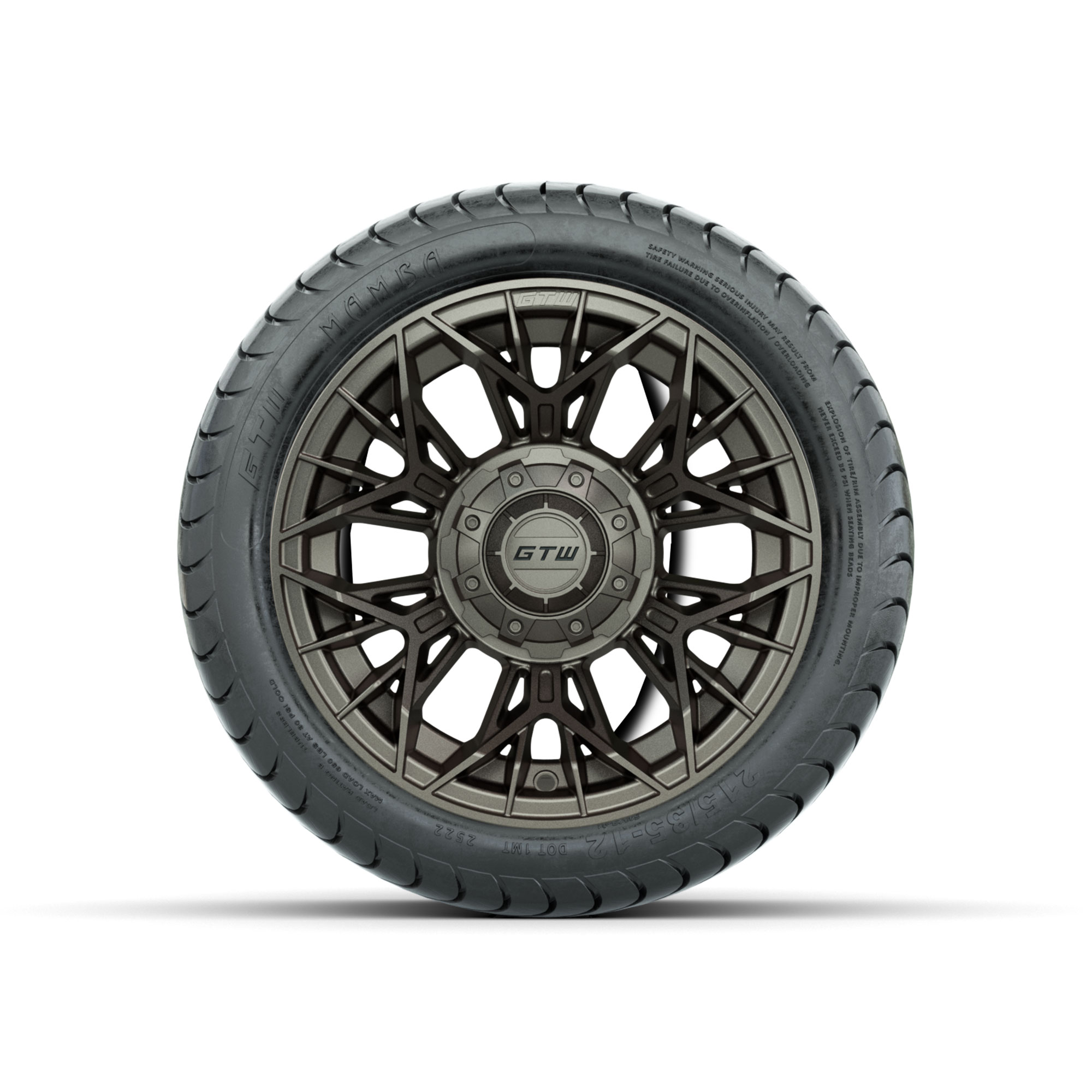 Buggies Unlimited - item a19-776