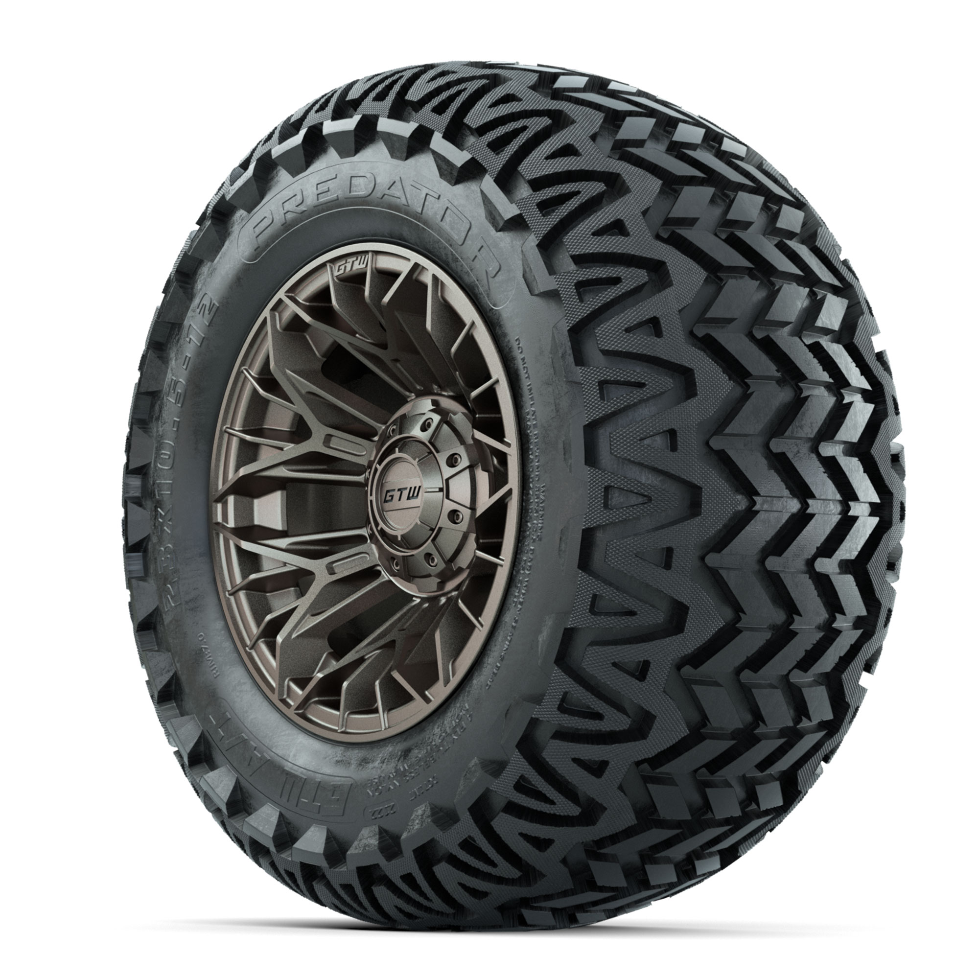 Buggies Unlimited - item a19-778