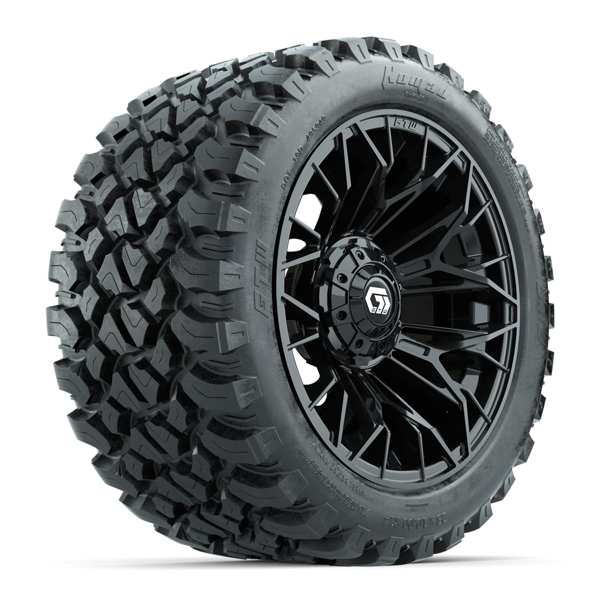 Buggies Unlimited - item a19-780