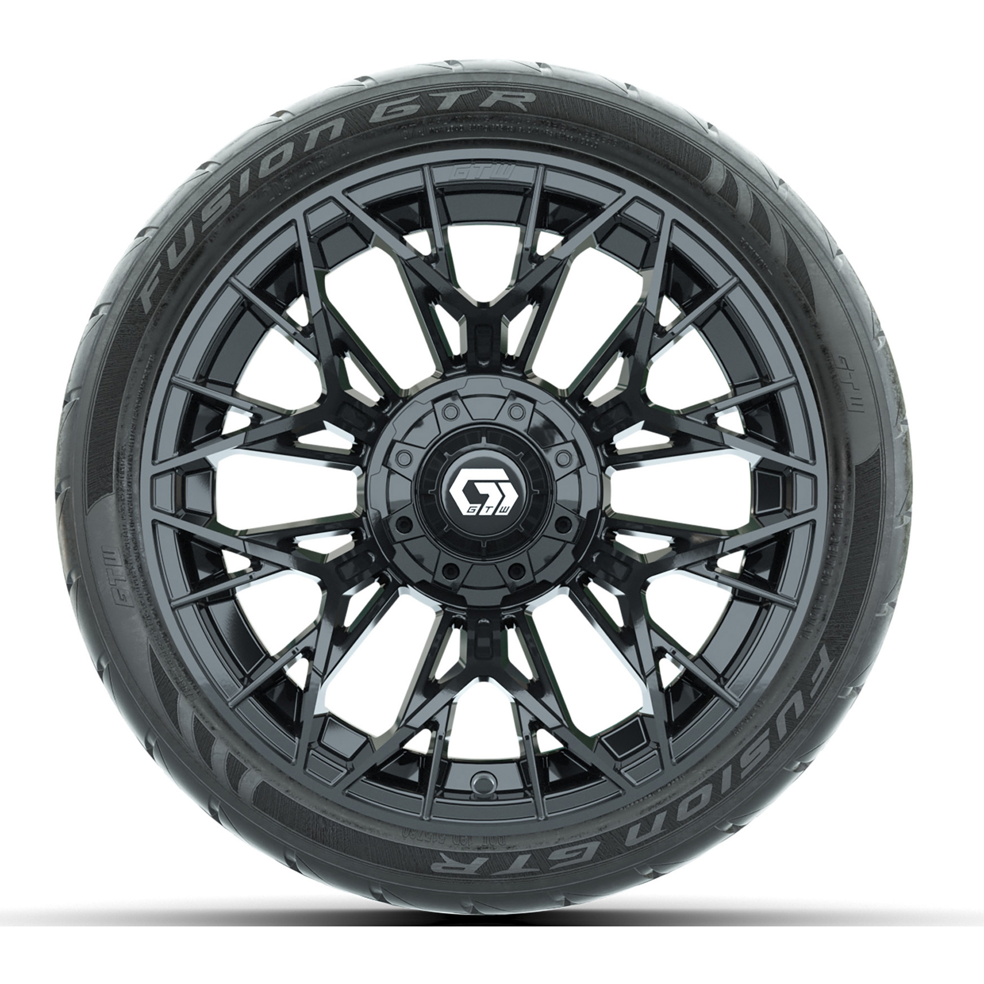 Buggies Unlimited - item a19-782