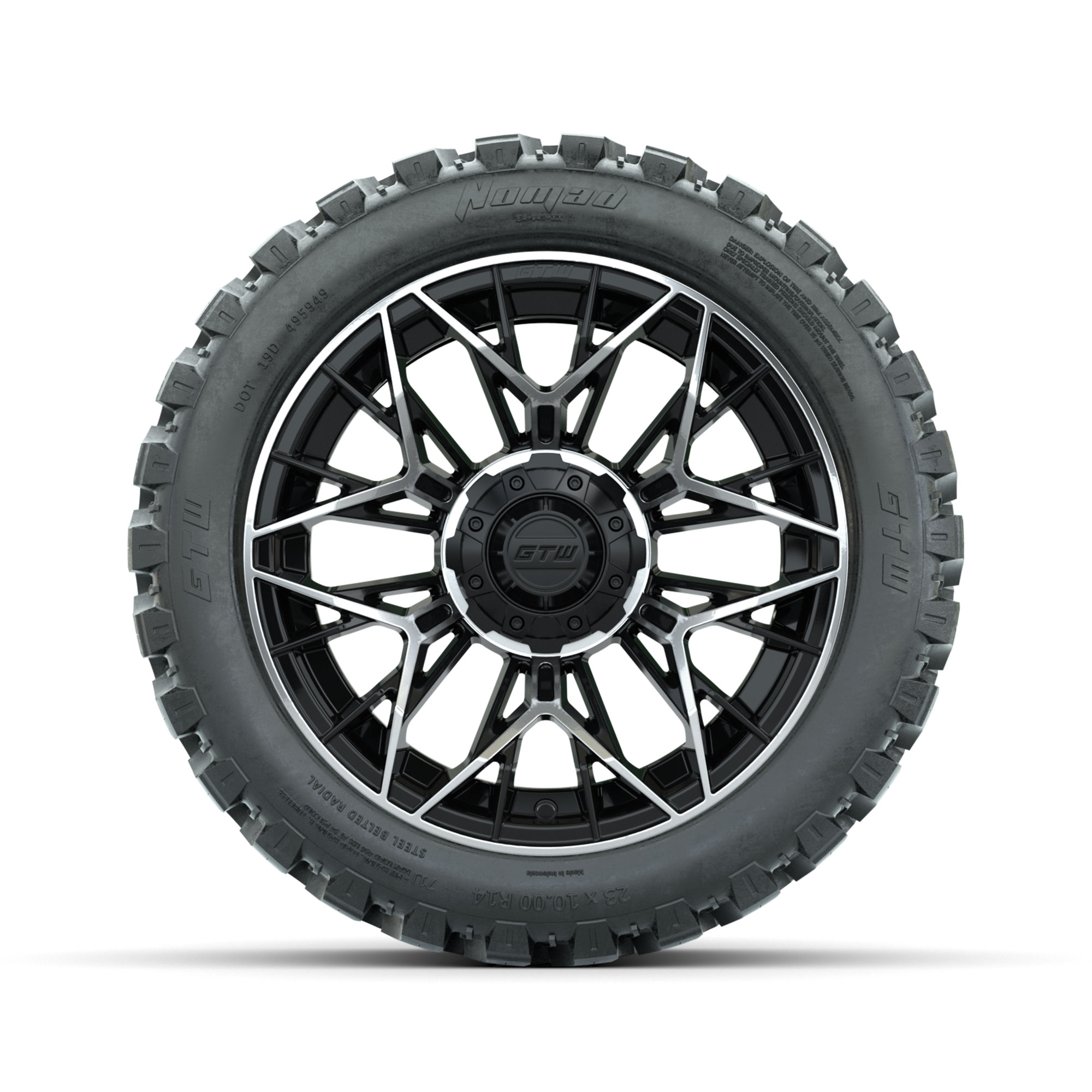 Buggies Unlimited - item a19-784