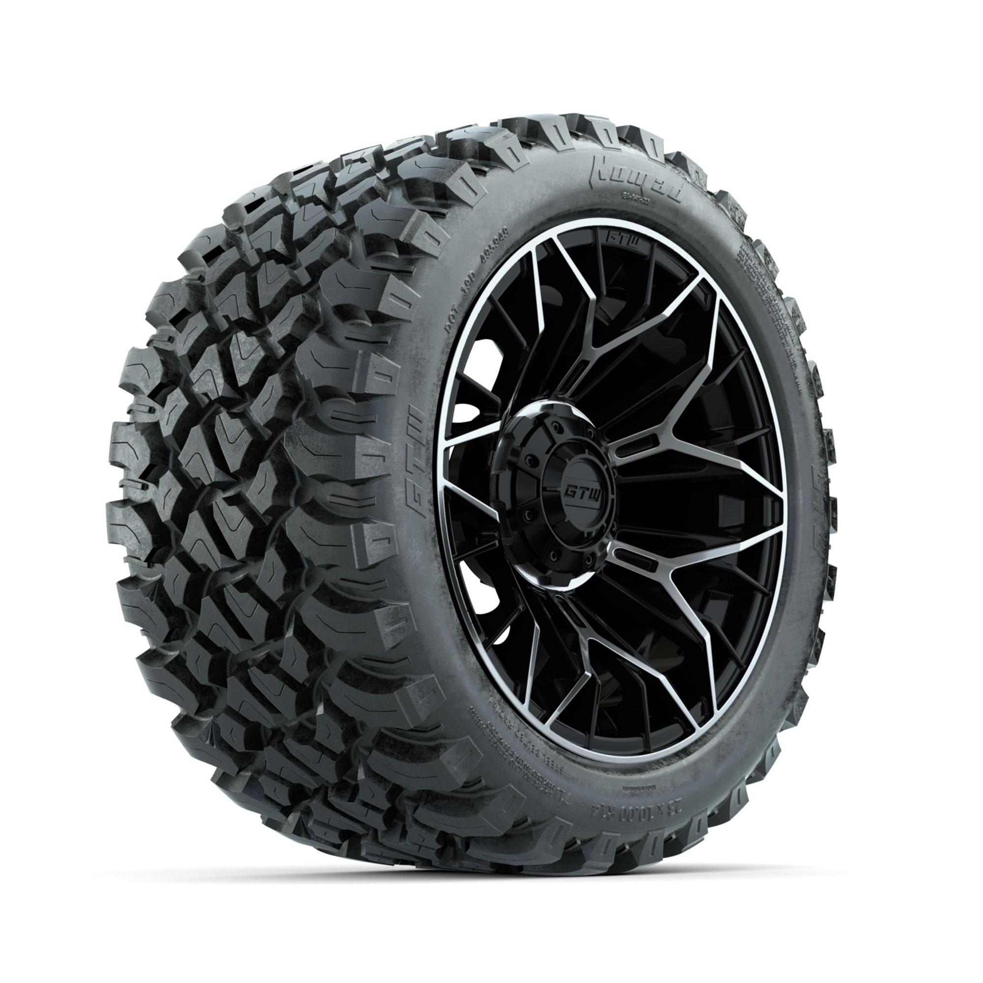 Buggies Unlimited - item a19-784