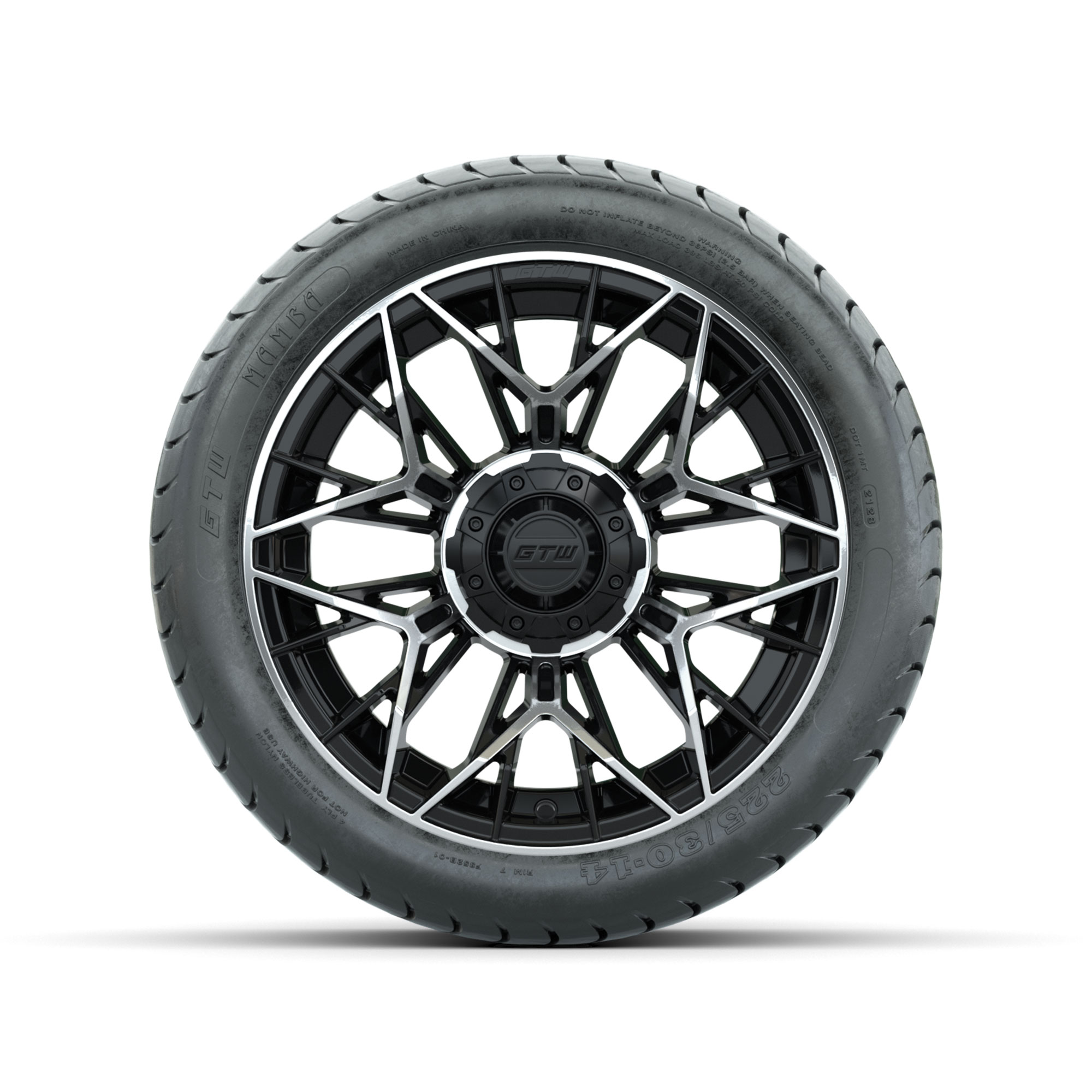 Buggies Unlimited - item a19-787
