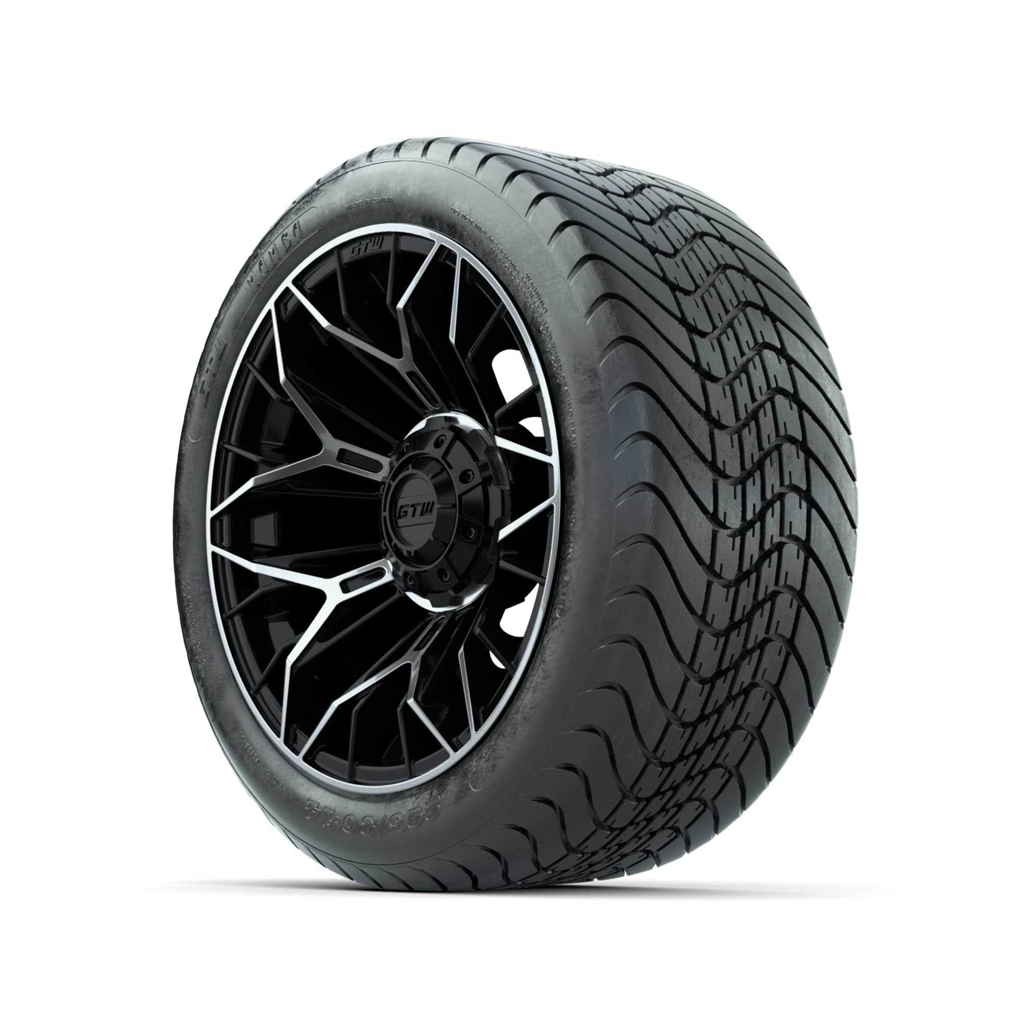 Buggies Unlimited - item a19-787