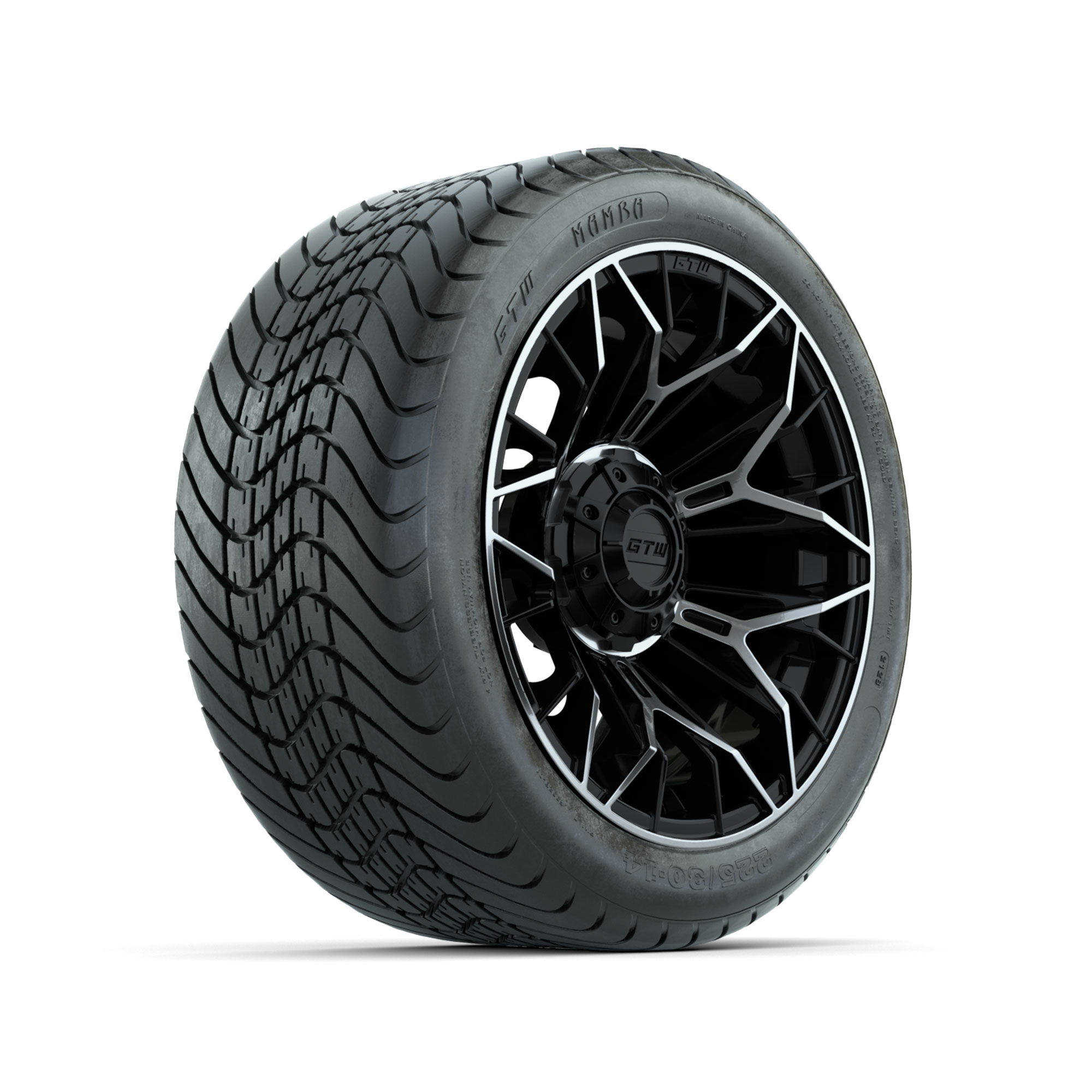 Buggies Unlimited - item a19-787
