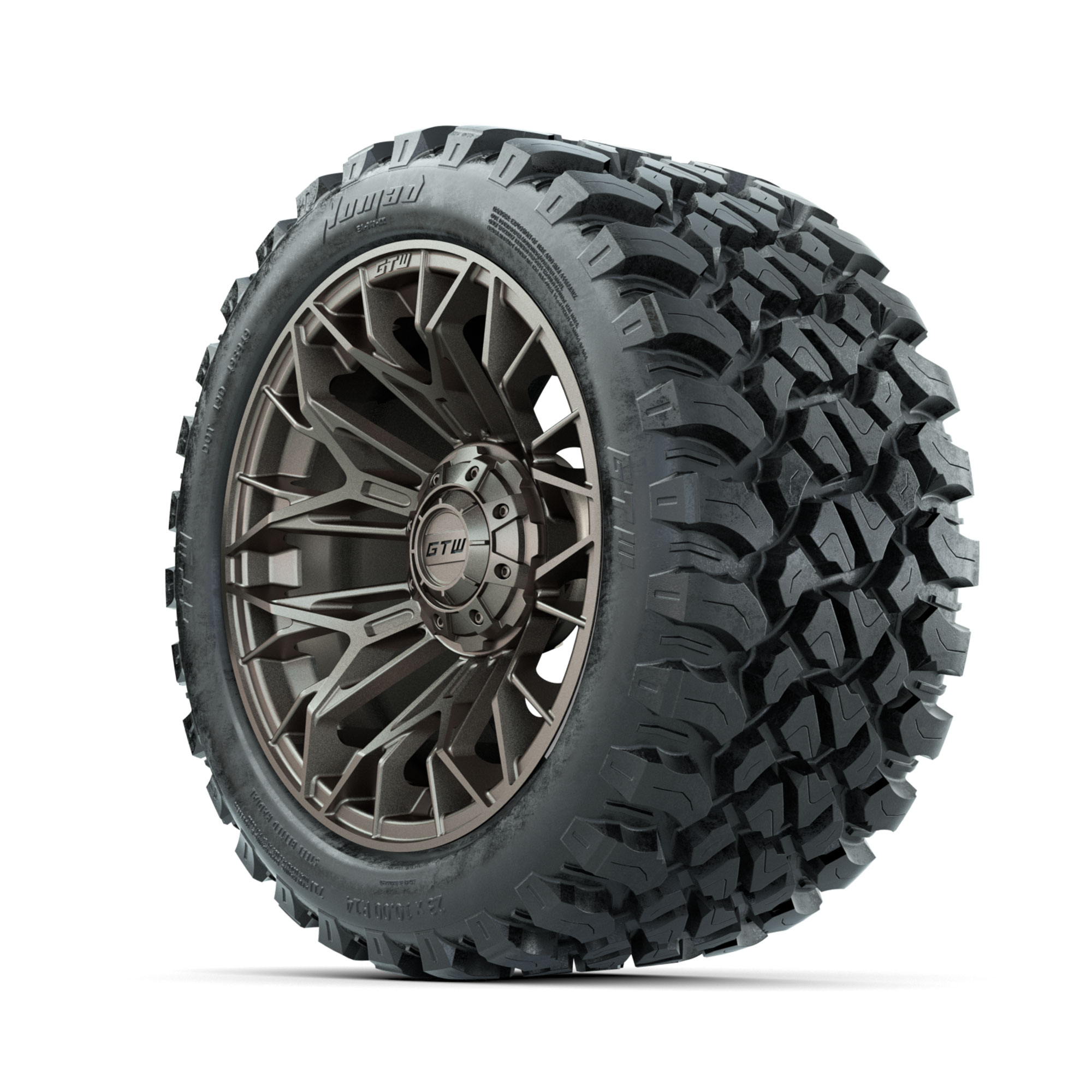 Buggies Unlimited - item a19-792
