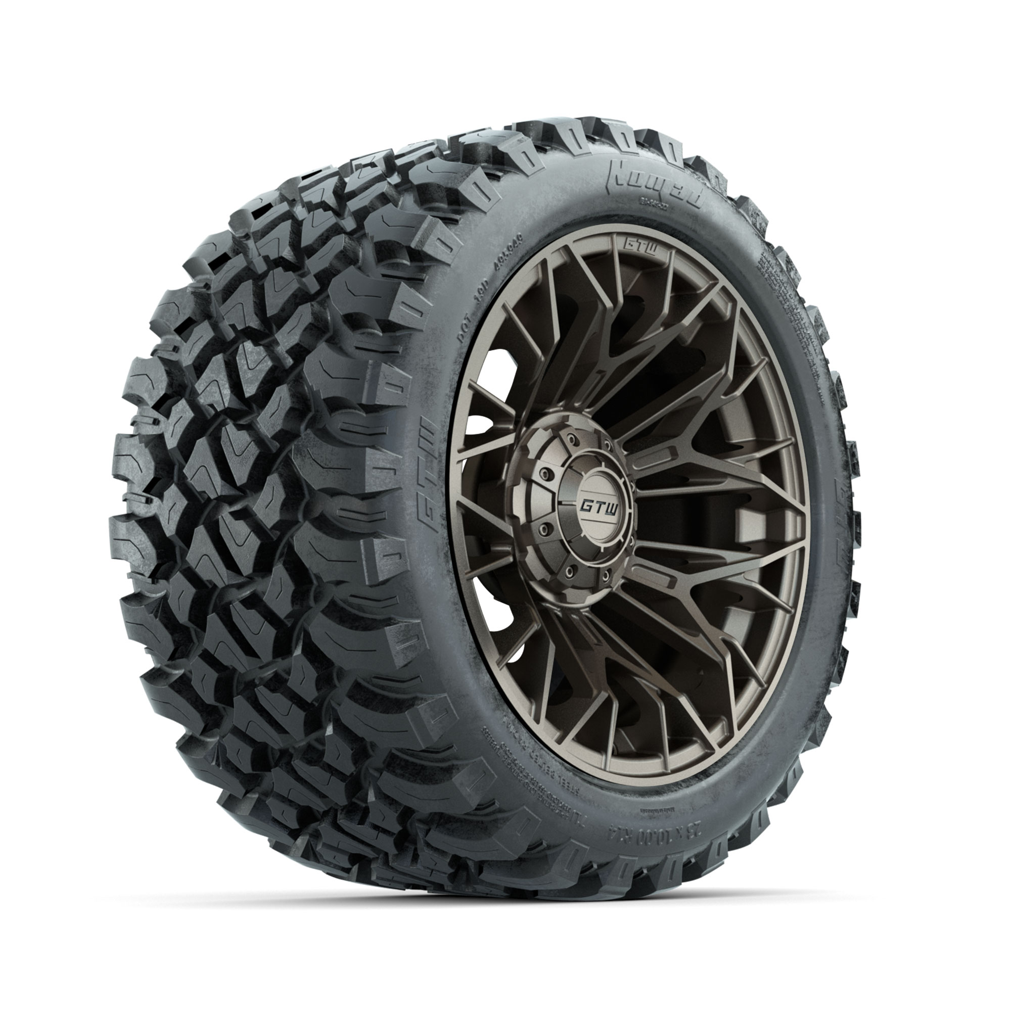 Buggies Unlimited - item a19-792
