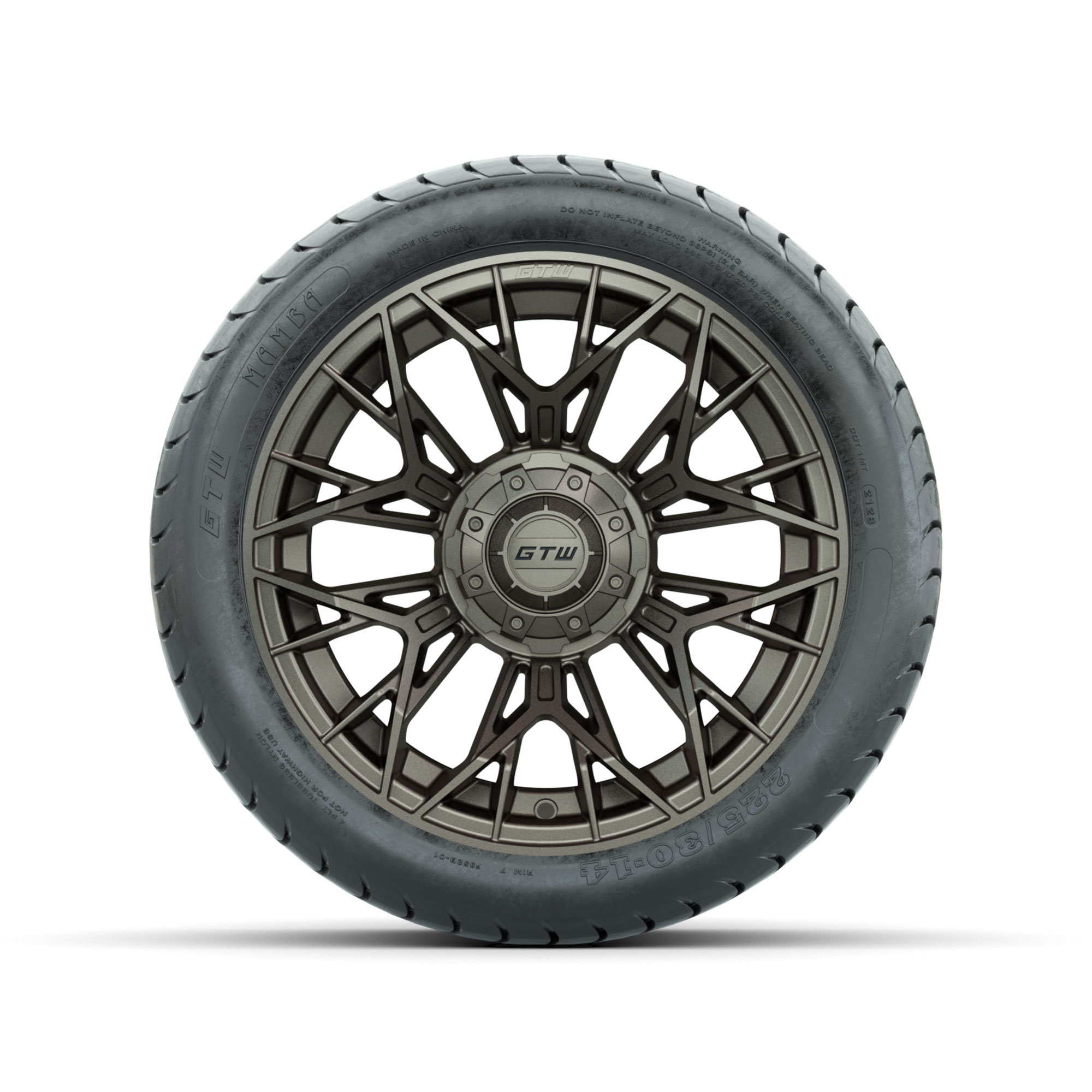 Buggies Unlimited - item a19-795