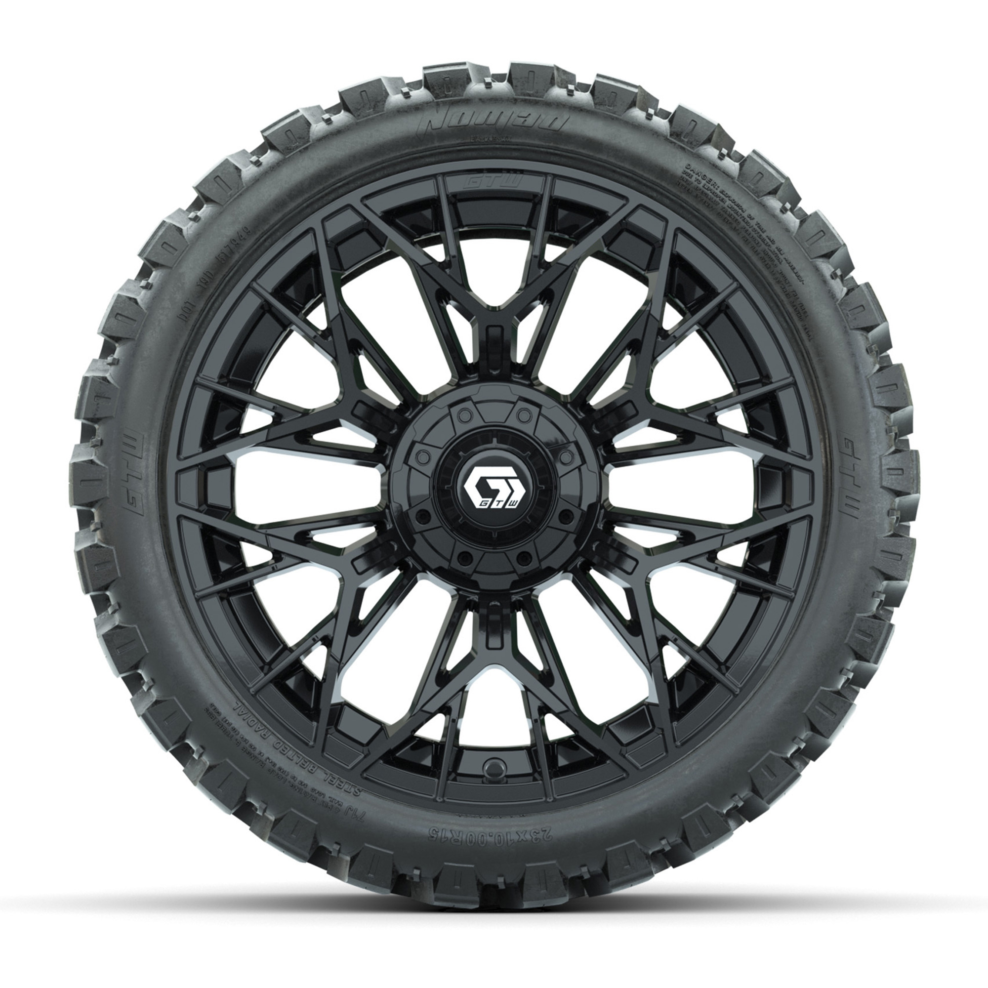 Buggies Unlimited - item a19-797