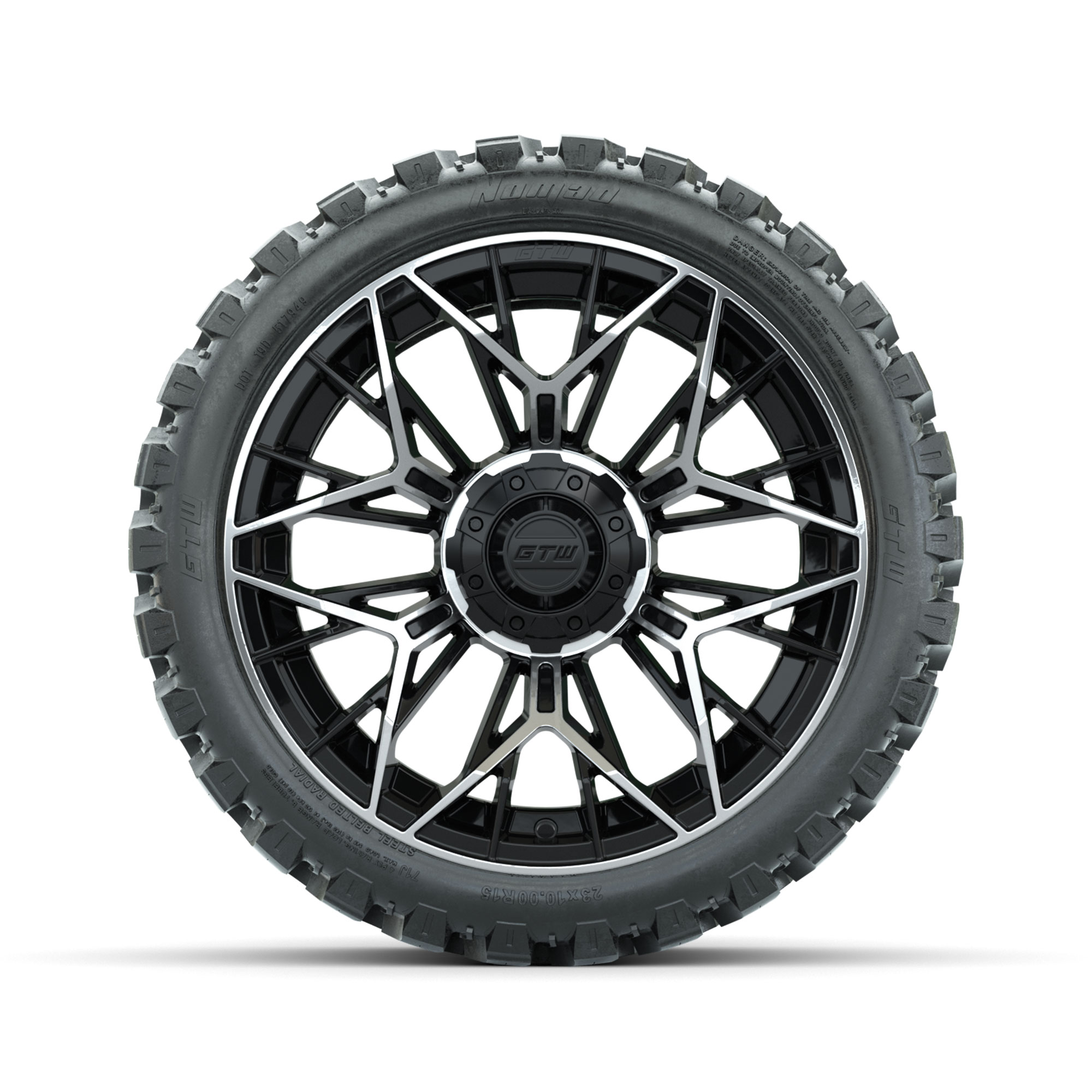 Buggies Unlimited - item a19-799
