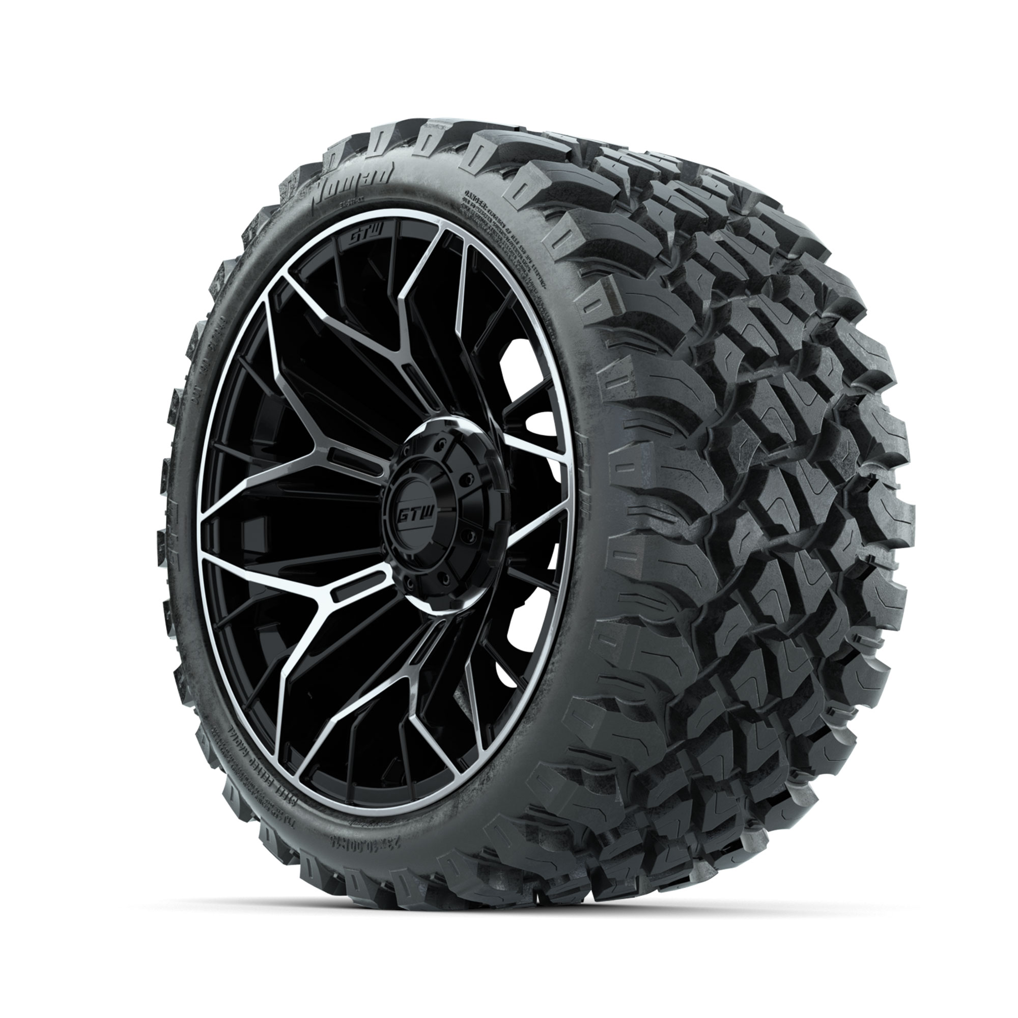Buggies Unlimited - item a19-799