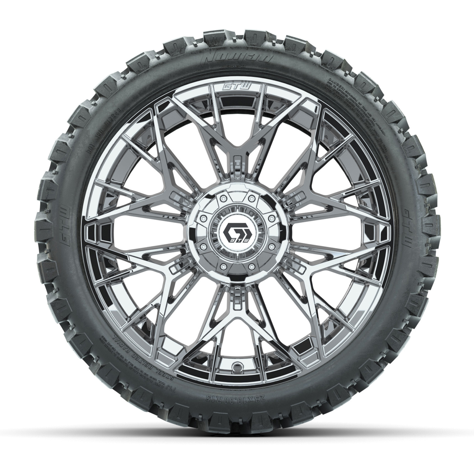 Buggies Unlimited - item a19-801