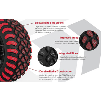 Buggies Unlimited - item a19-801