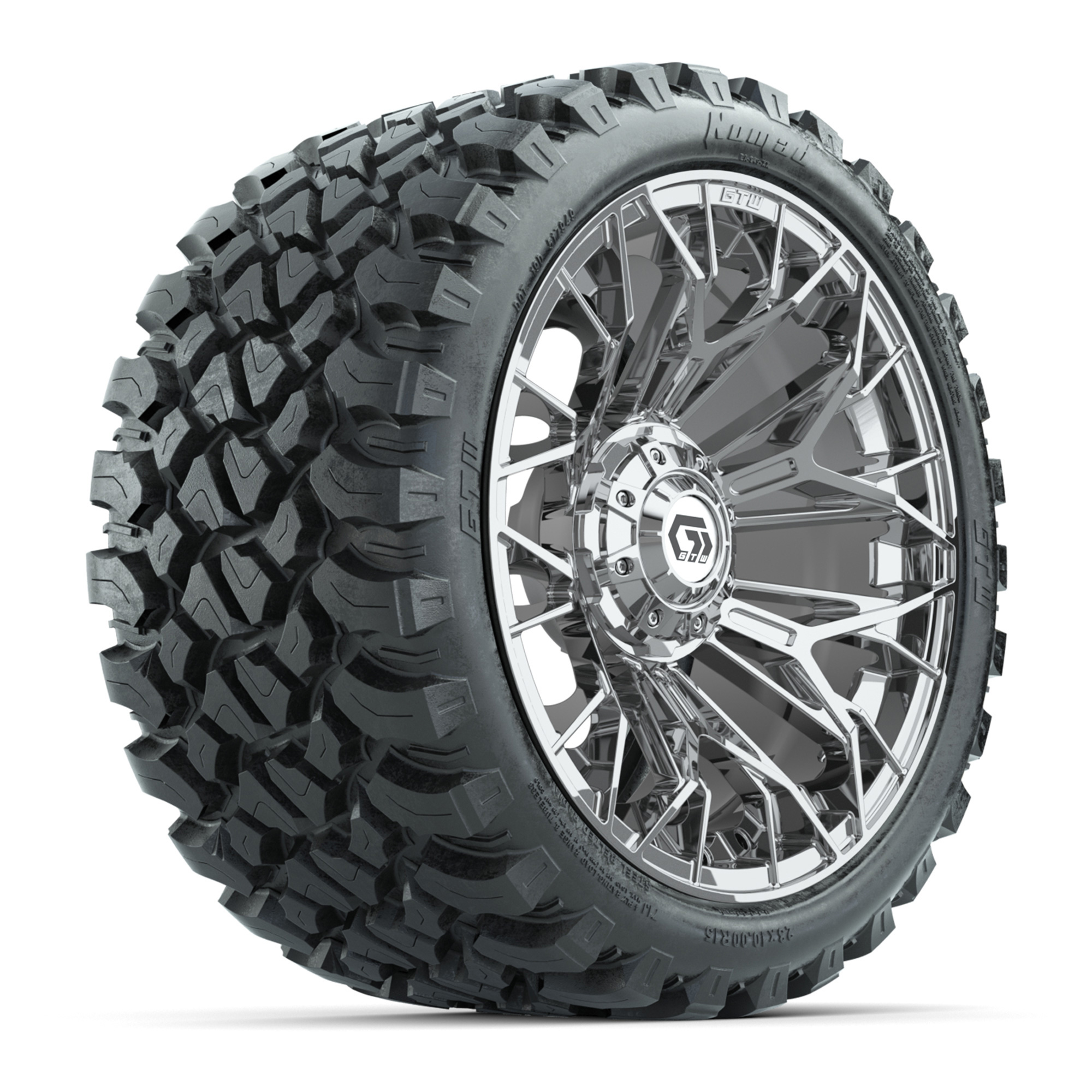Buggies Unlimited - item a19-801