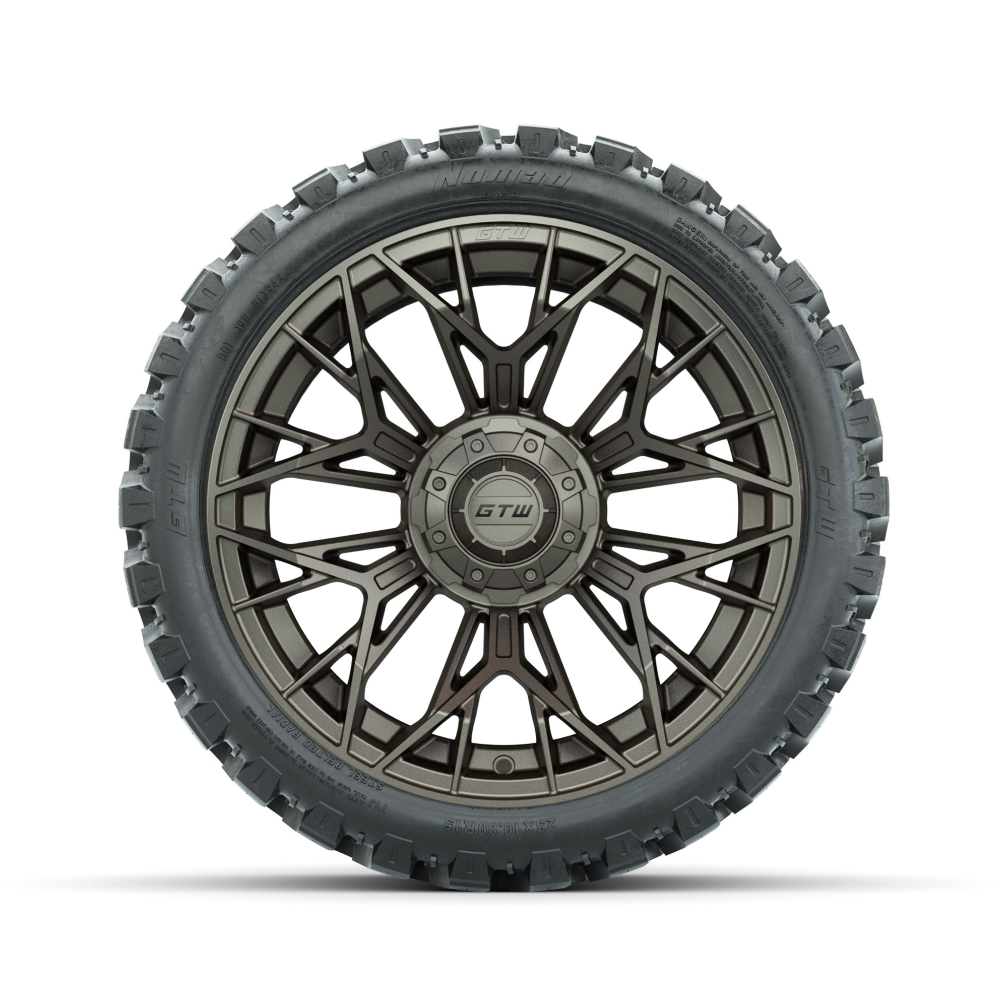 Buggies Unlimited - item a19-803